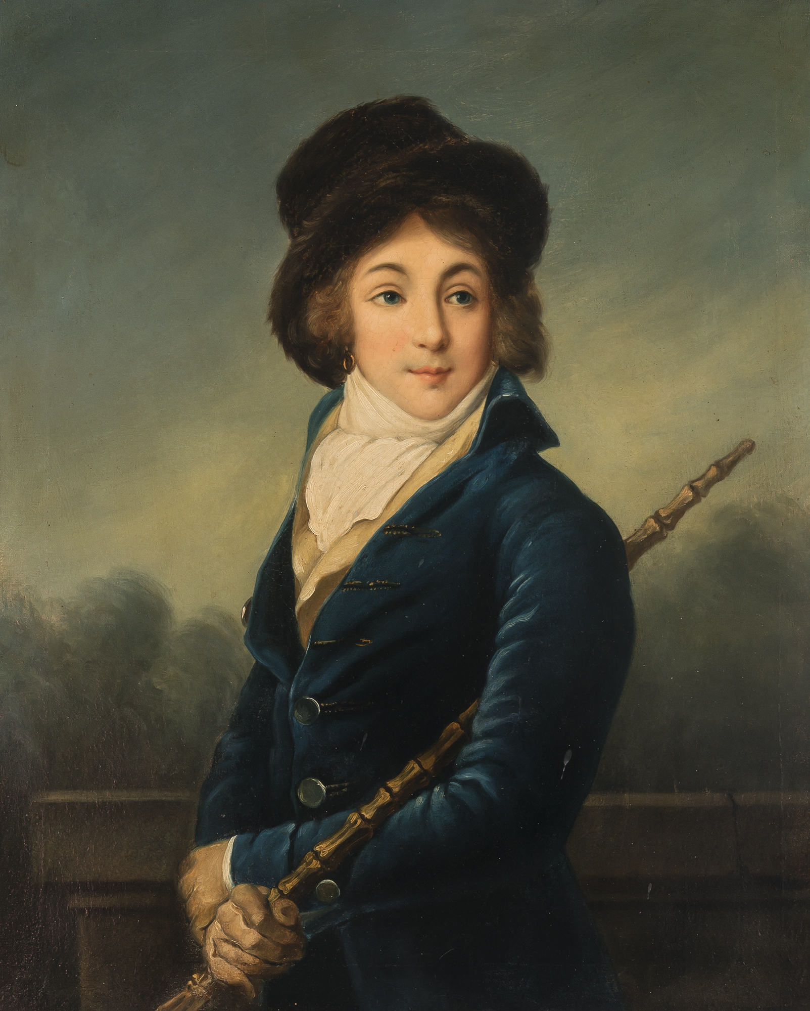 Lot image - British School