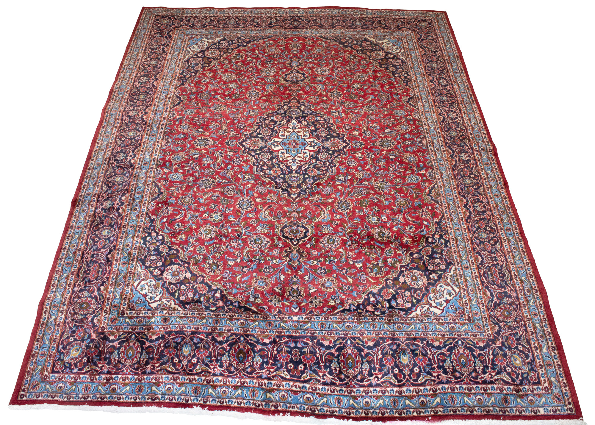 Lot image - Mashad Carpet