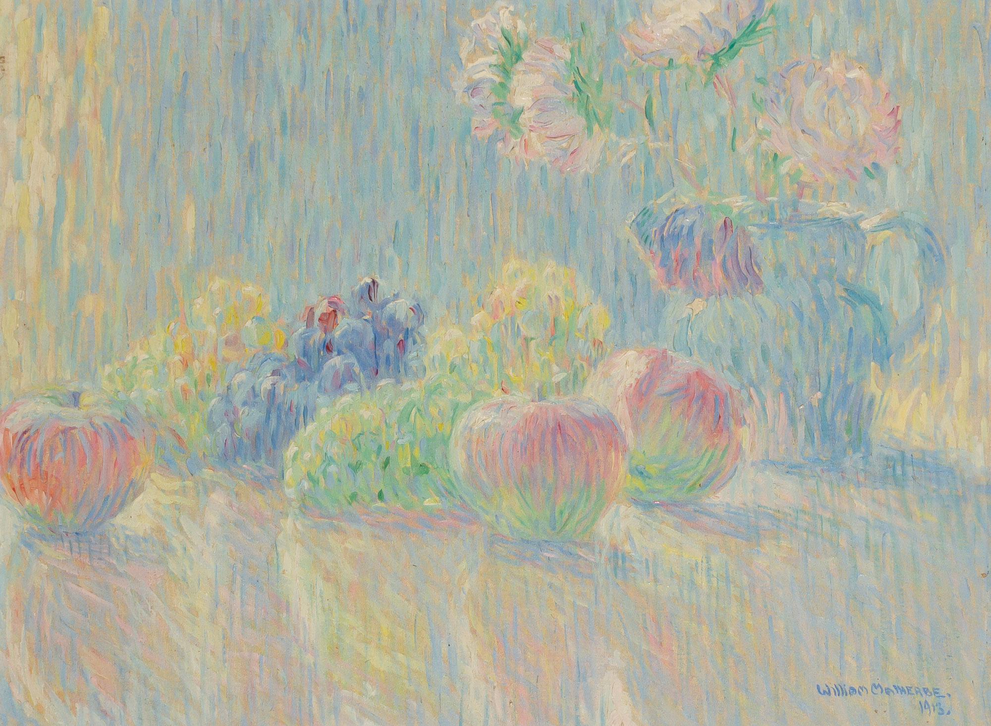 Lot image - William Malherbe