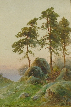 Lot image - Aleksei Aleksandrovich Pisemsky