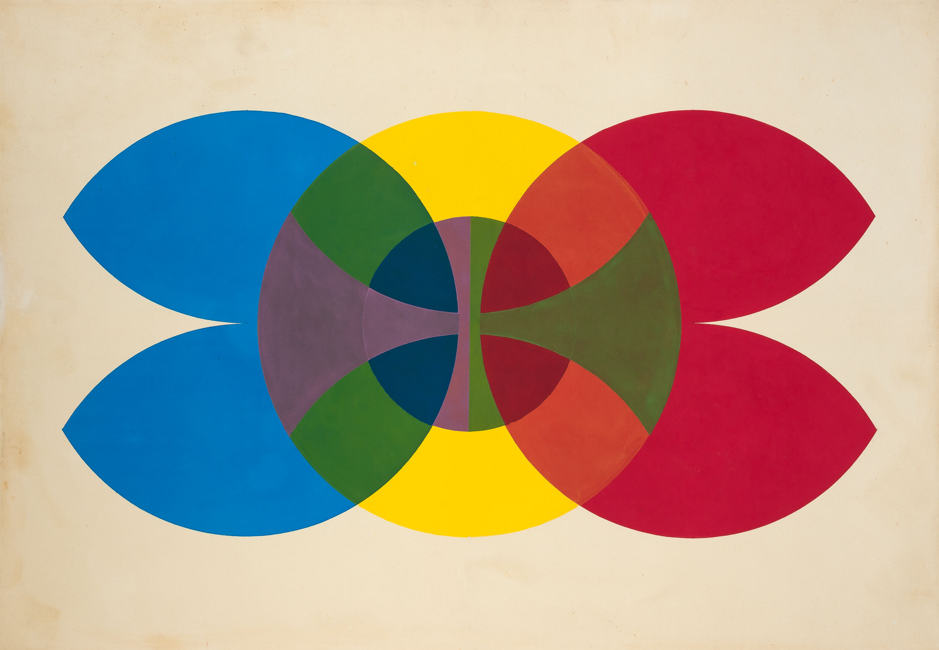 Lot image - Paul Reed