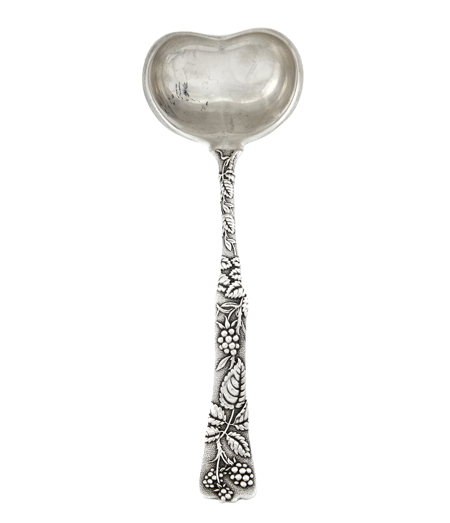 Lot image - Tiffany & Co. Sterling Silver Vine