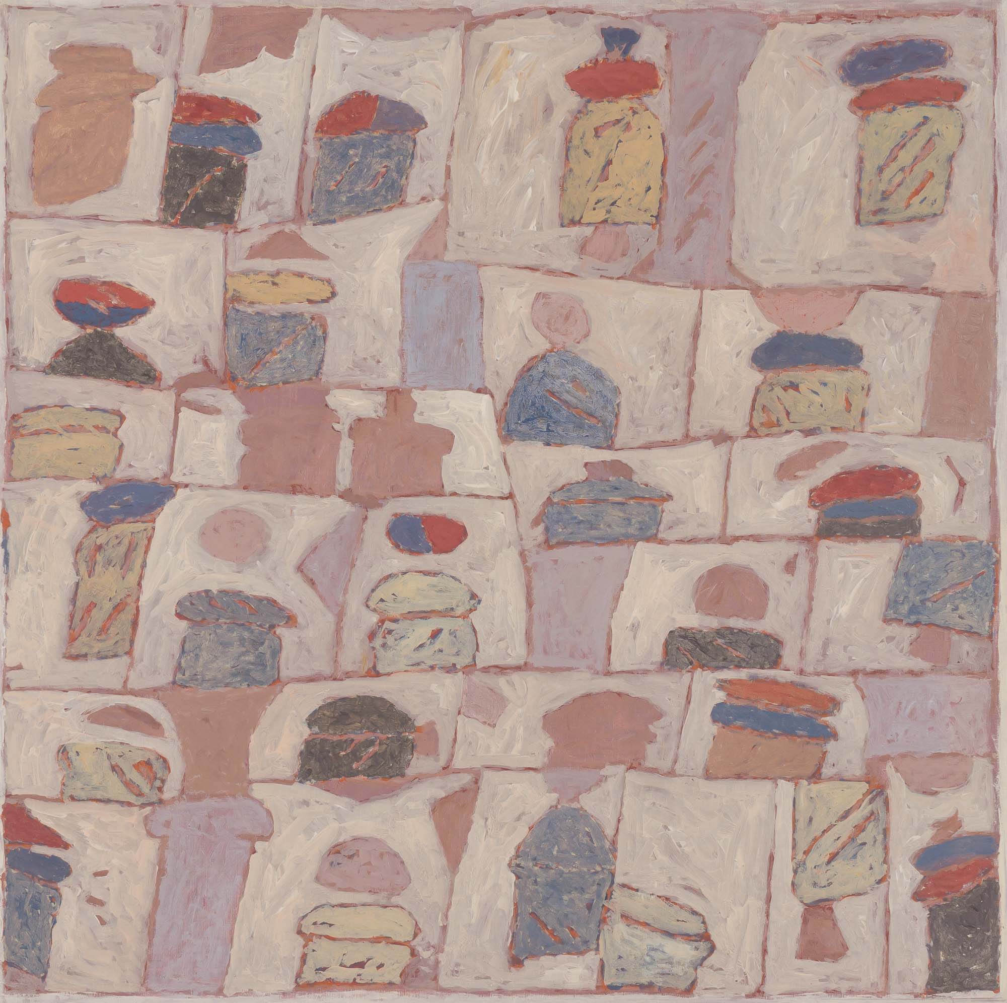 Lot image - Francois Dilasser