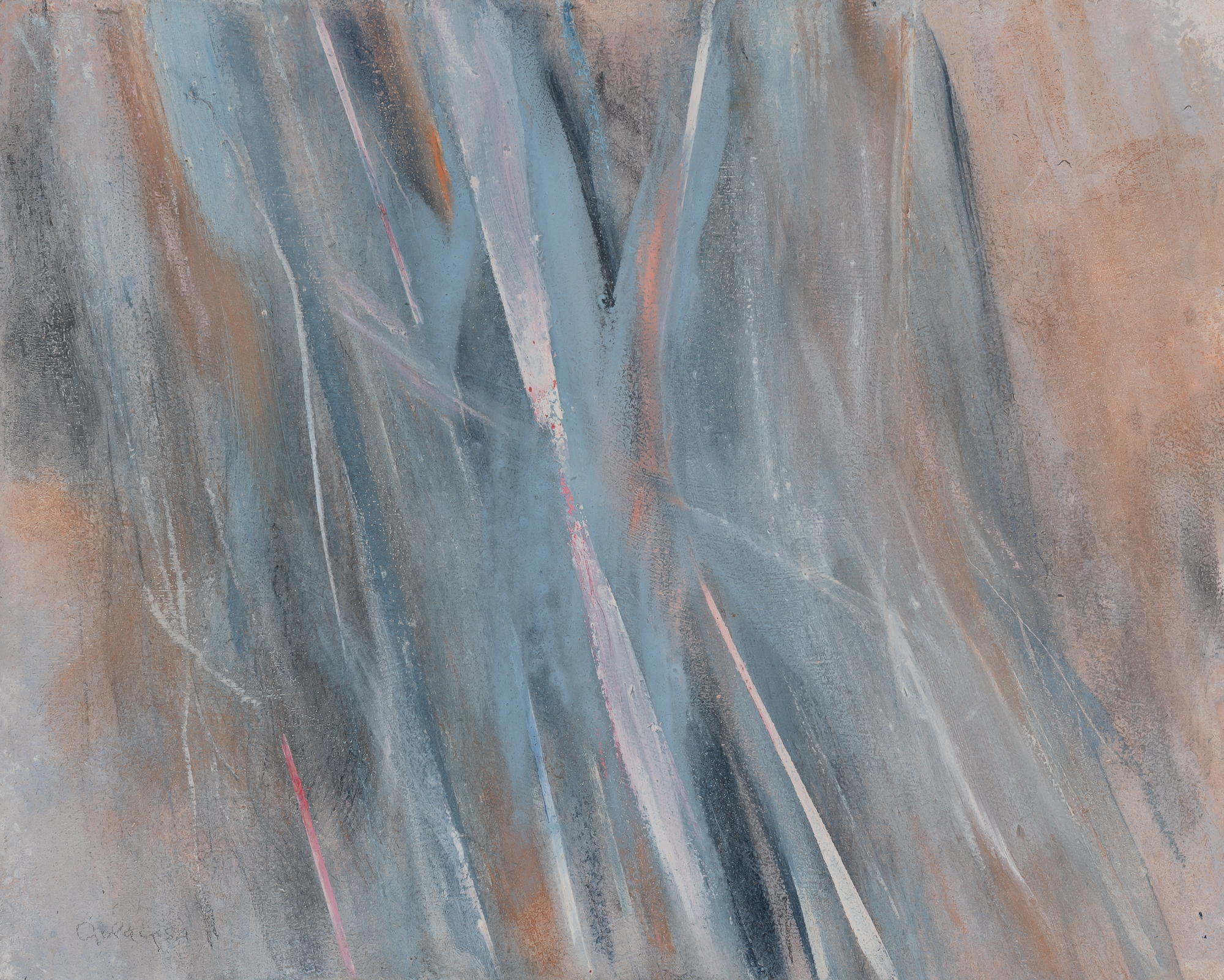 Lot image - John Golding