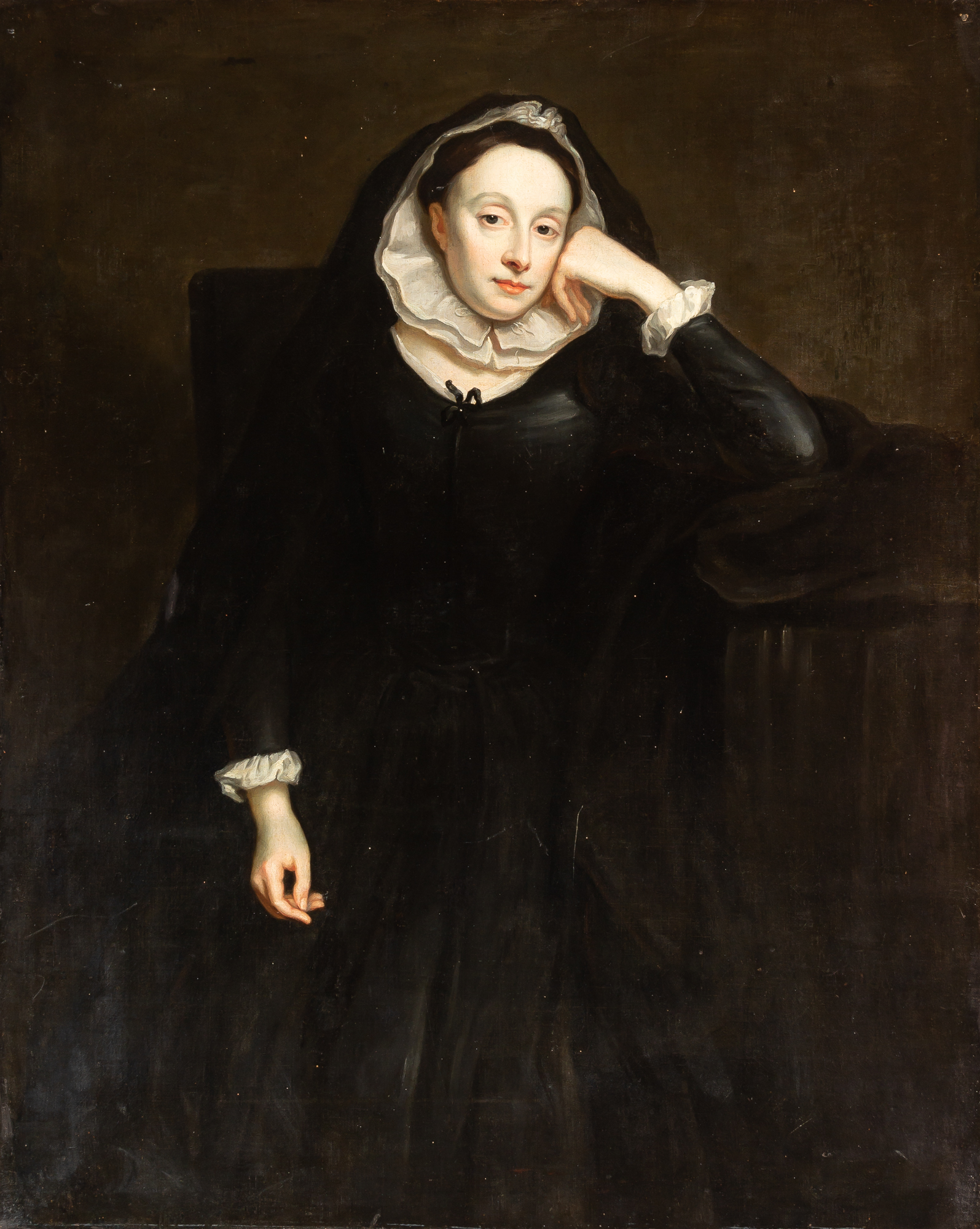 Lot image - English School