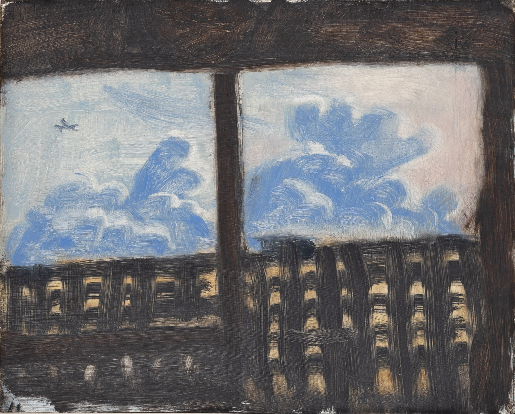 Lot image - Danny Markey