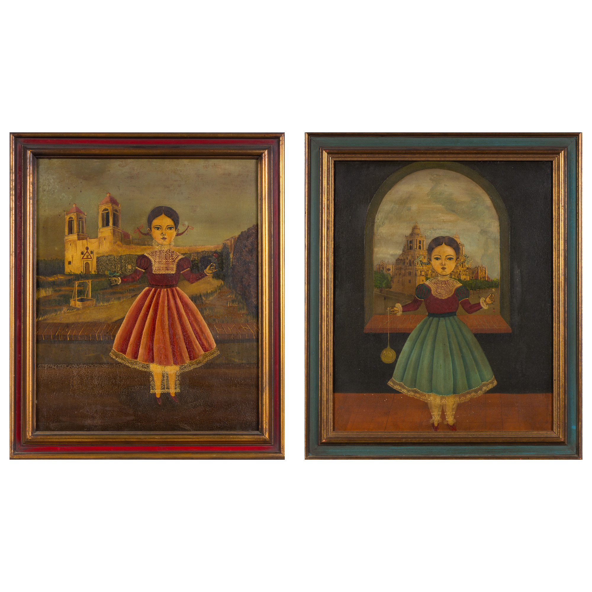 Lot image - Agapito Labios