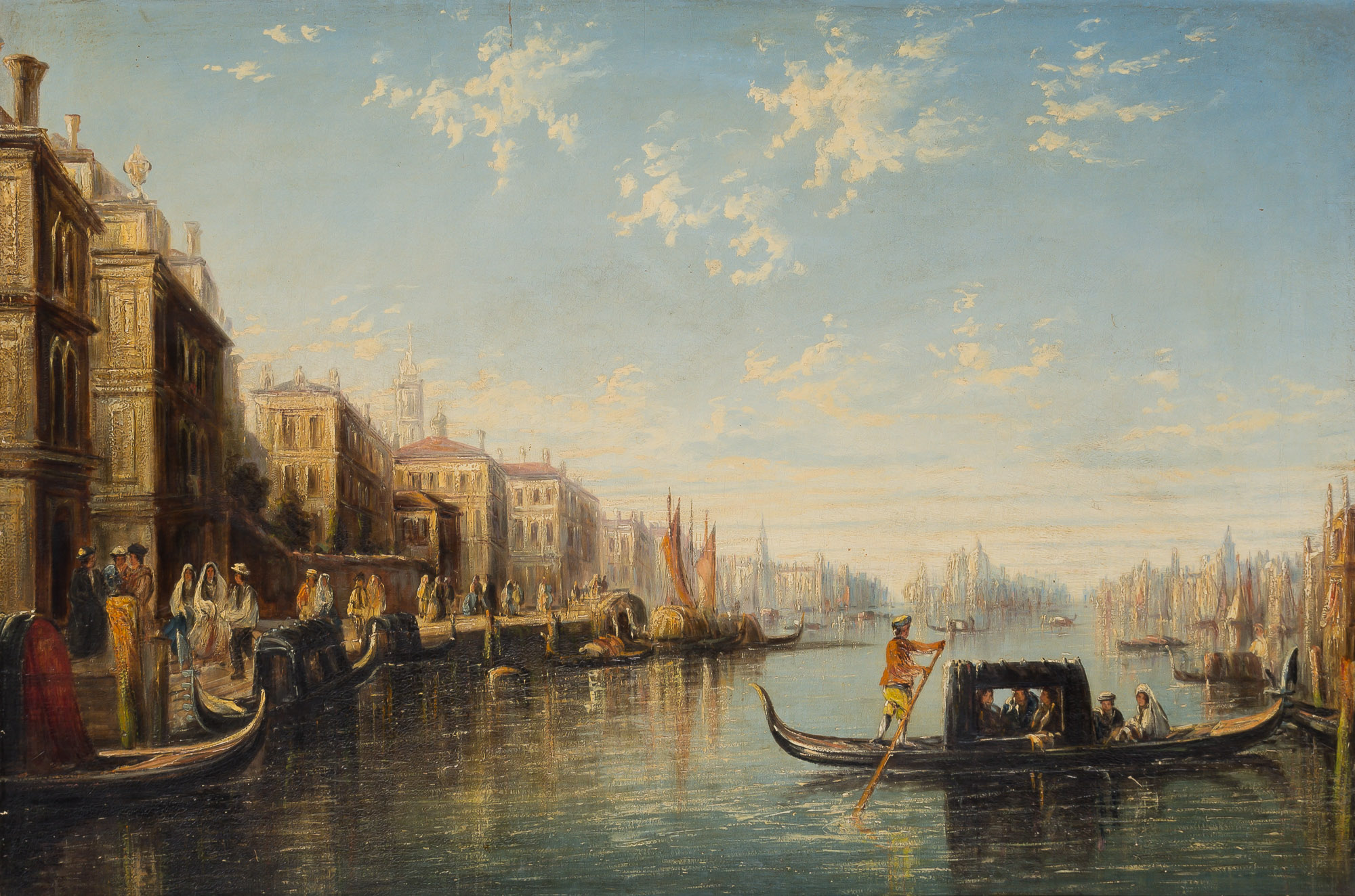 Lot image - Italian School