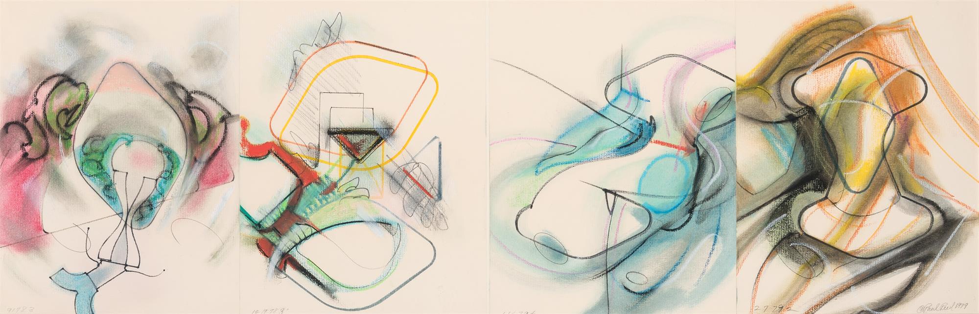 Lot image - Paul Reed