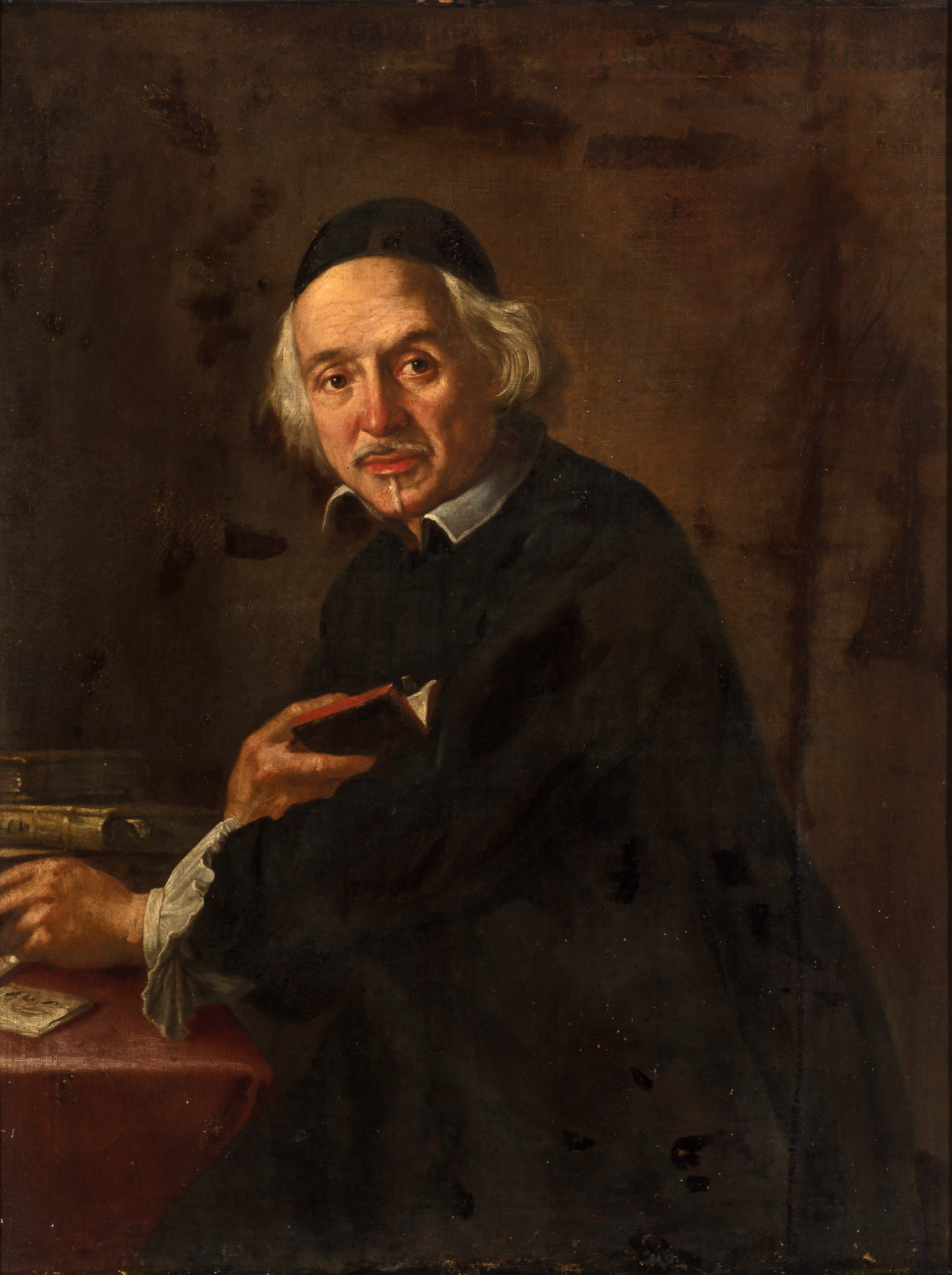 Lot image - Roman School