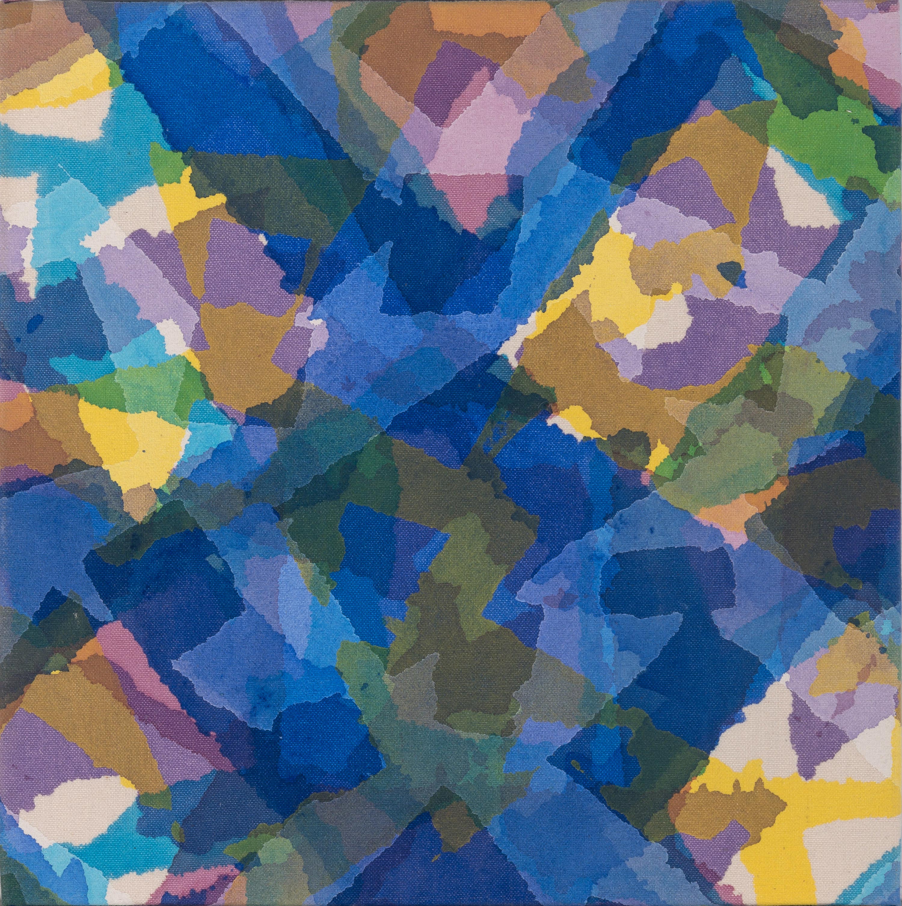 Lot image - Paul Reed