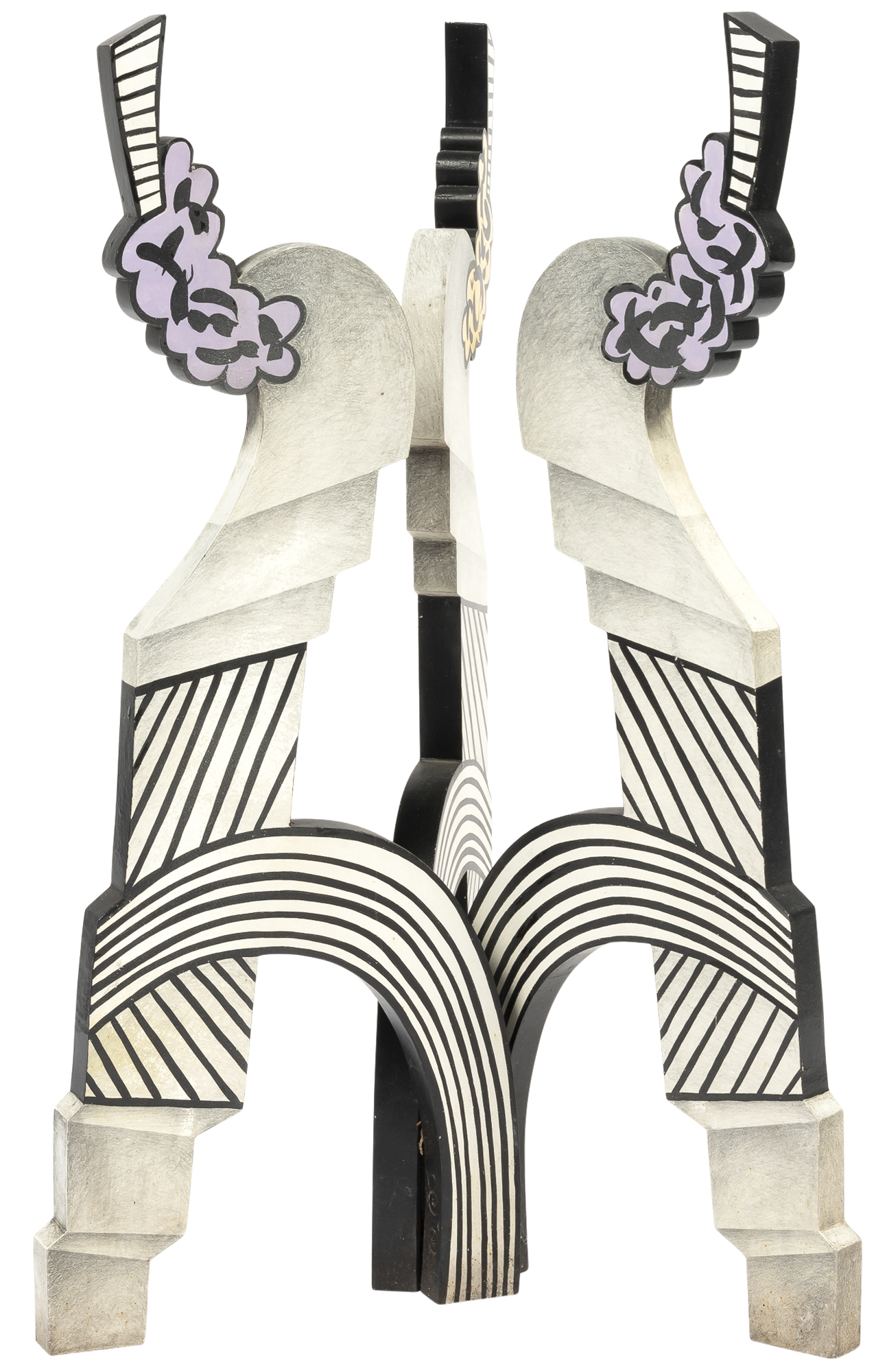 Lot image - Wendy Vanderbilt Lehman