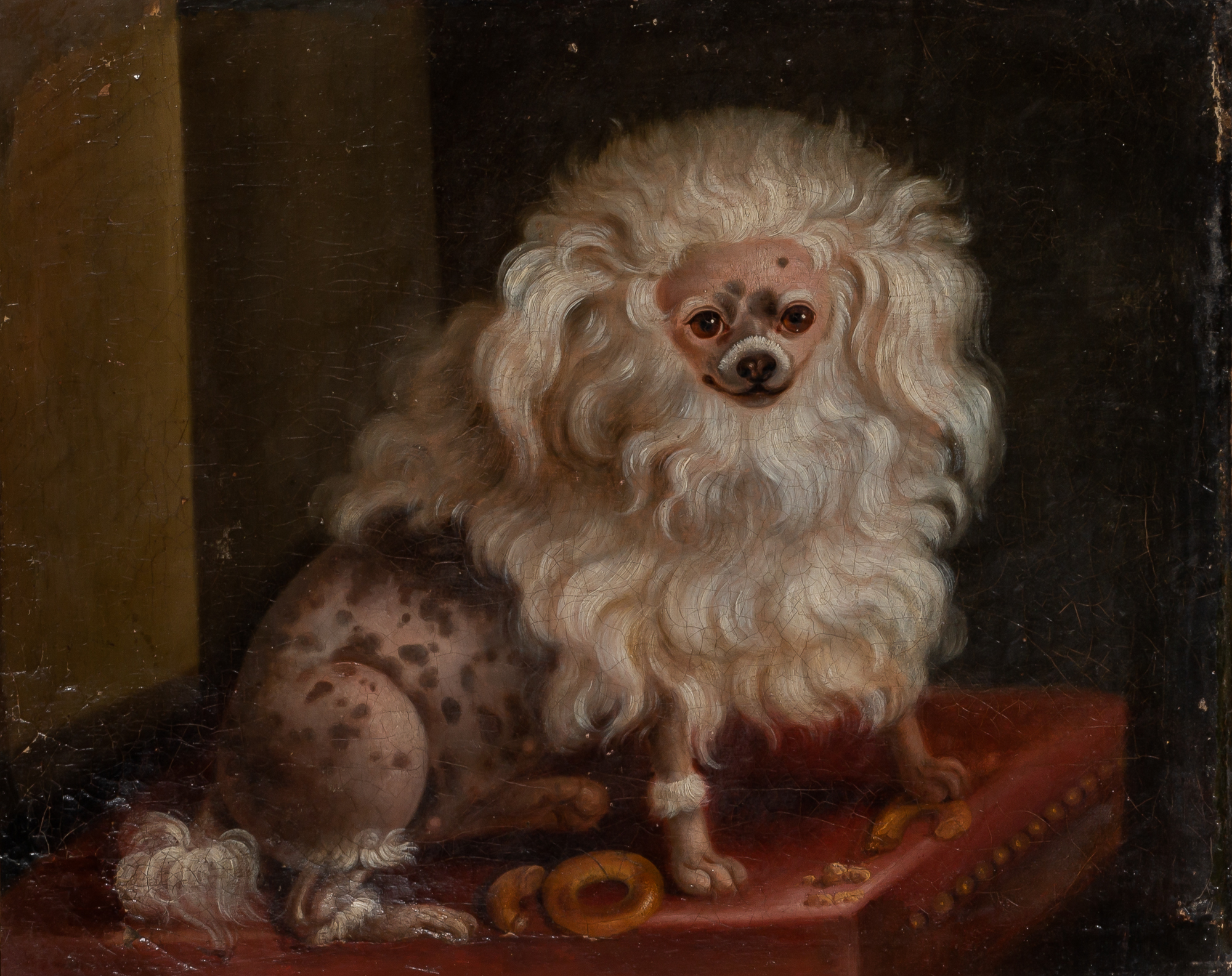 Lot image - Attributed to Nicolas de Largillière