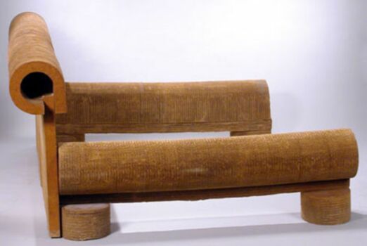 Lot image - Cardboard Easy Edges