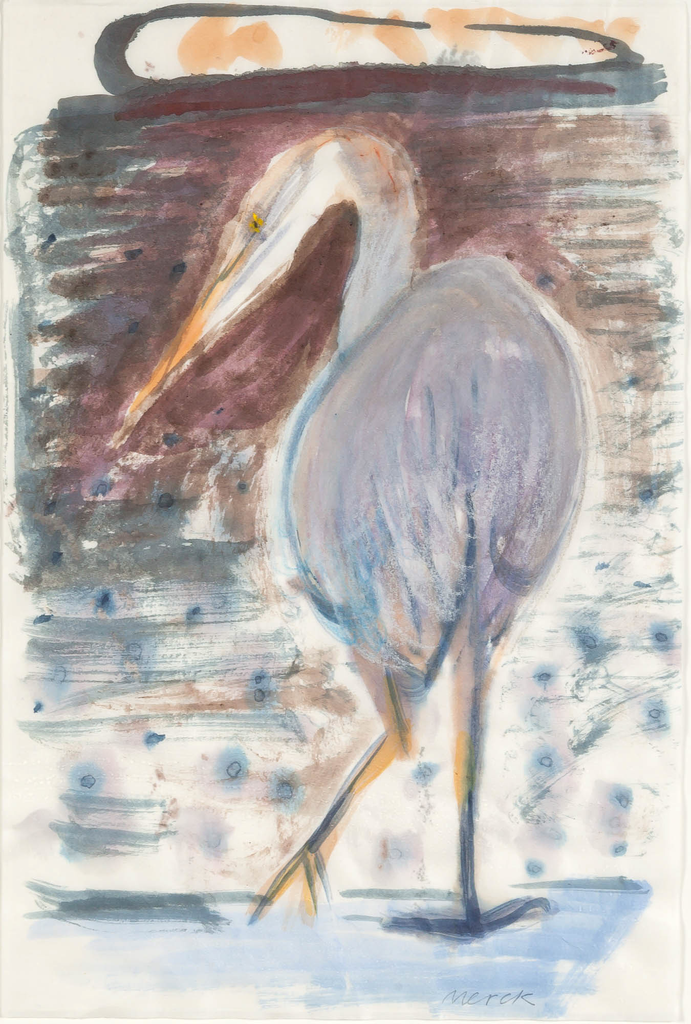 Lot image - 20th Century School