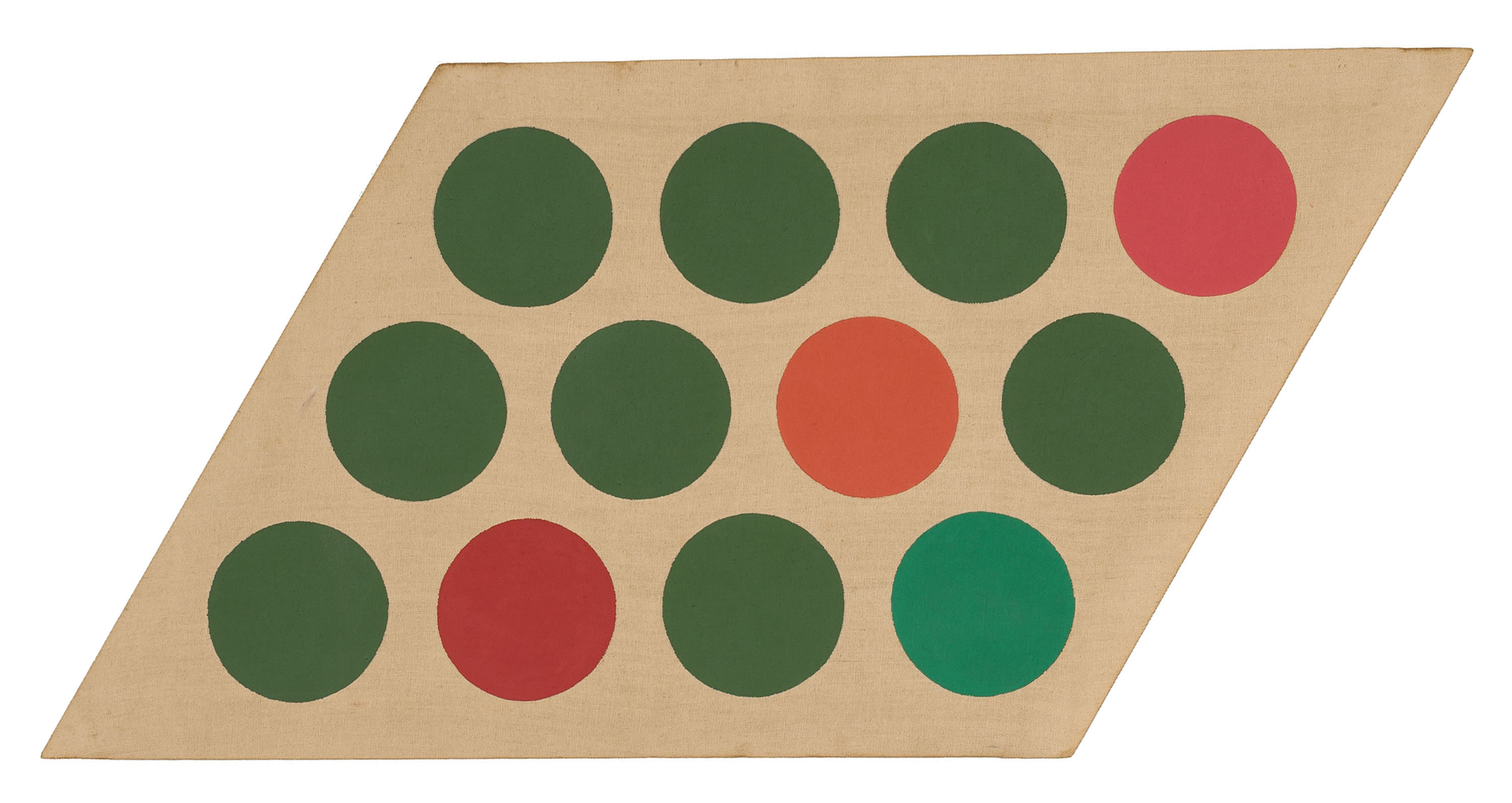 Lot image - Thomas Downing