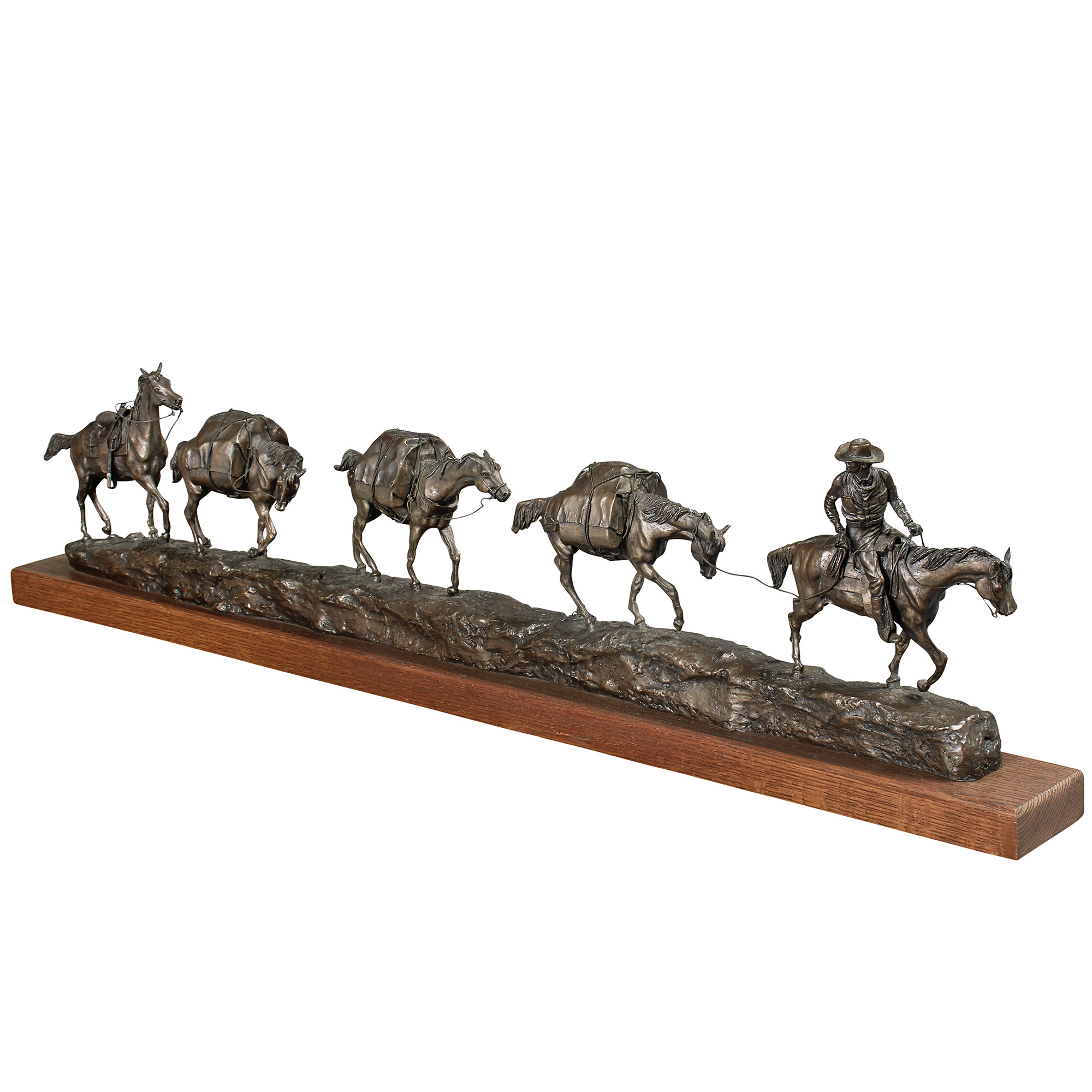 Lot image - Earle Heikka