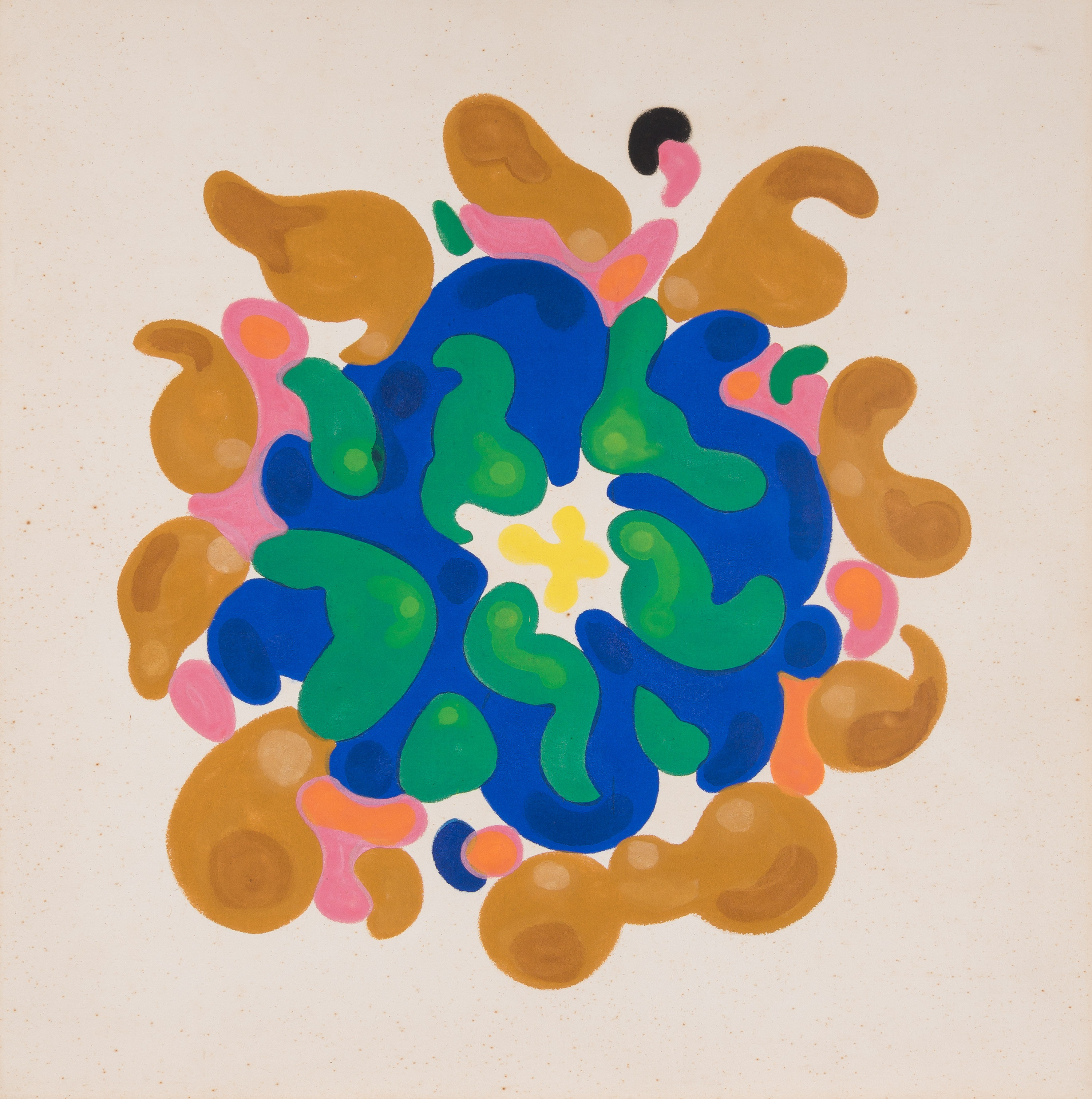 Lot image - Paul Reed