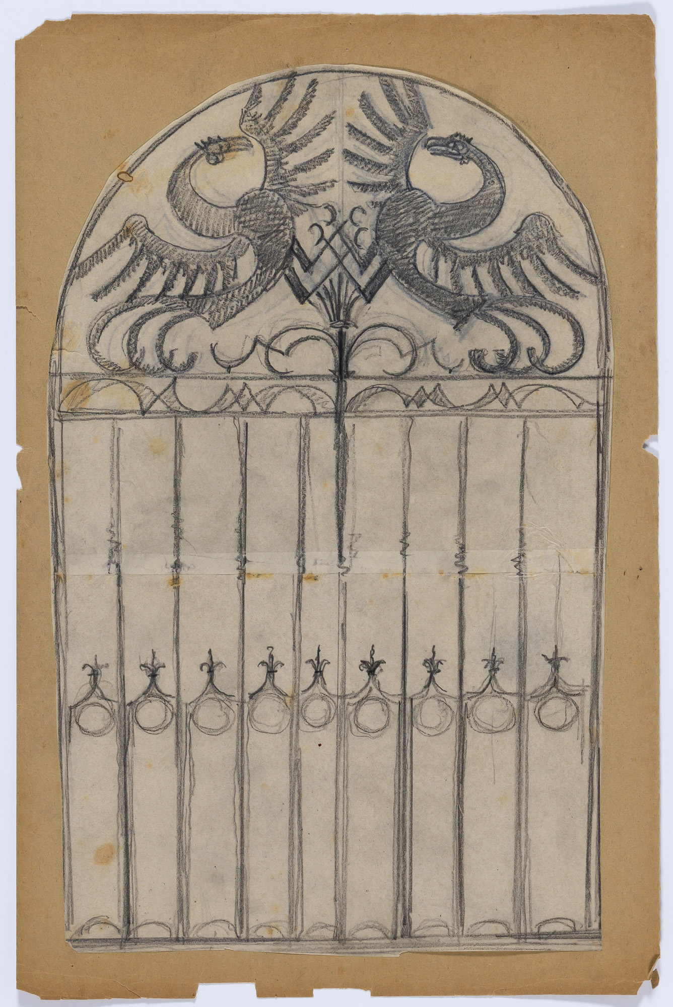 Lot image - William Hunt Diederich