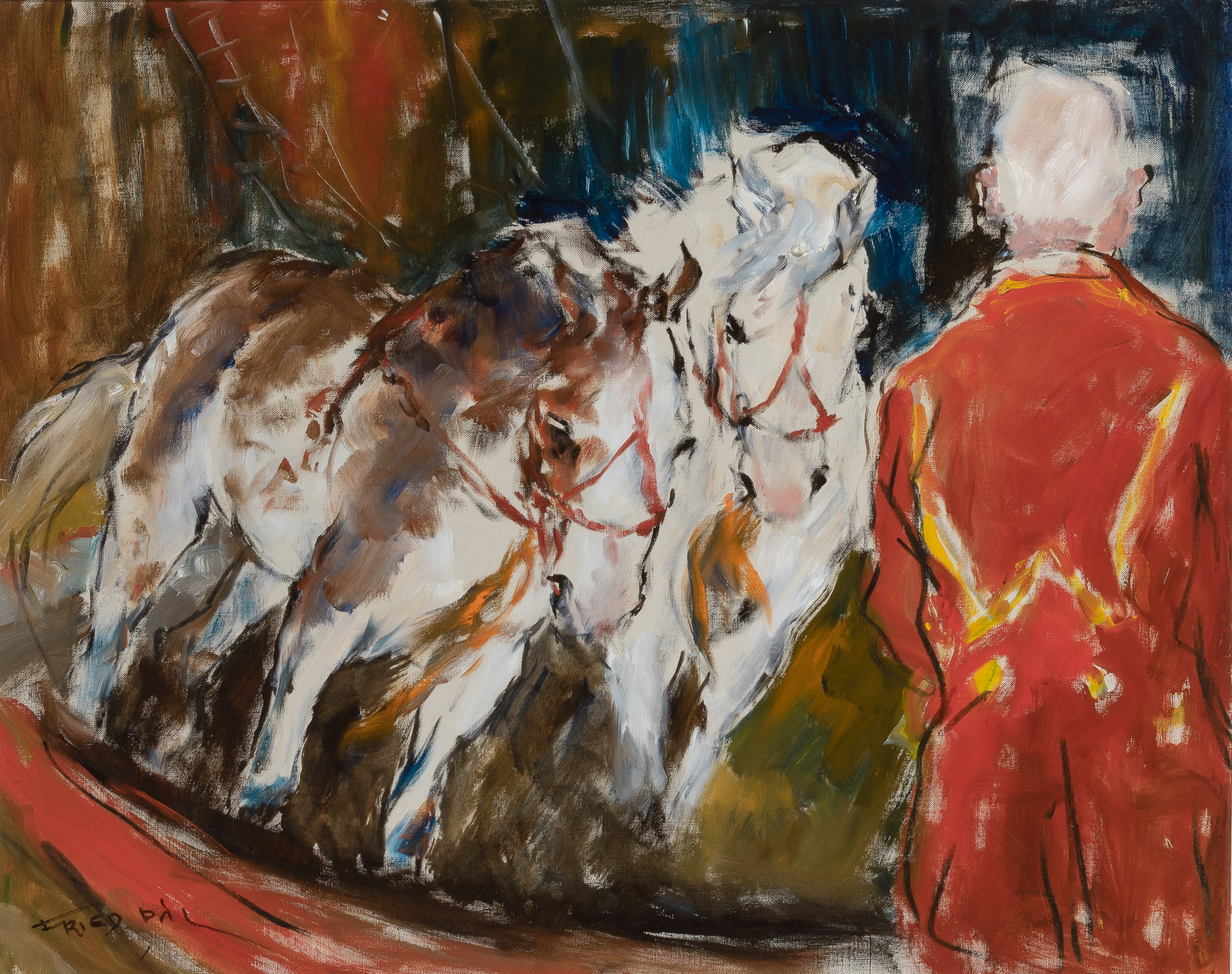 Lot image - Pal Fried