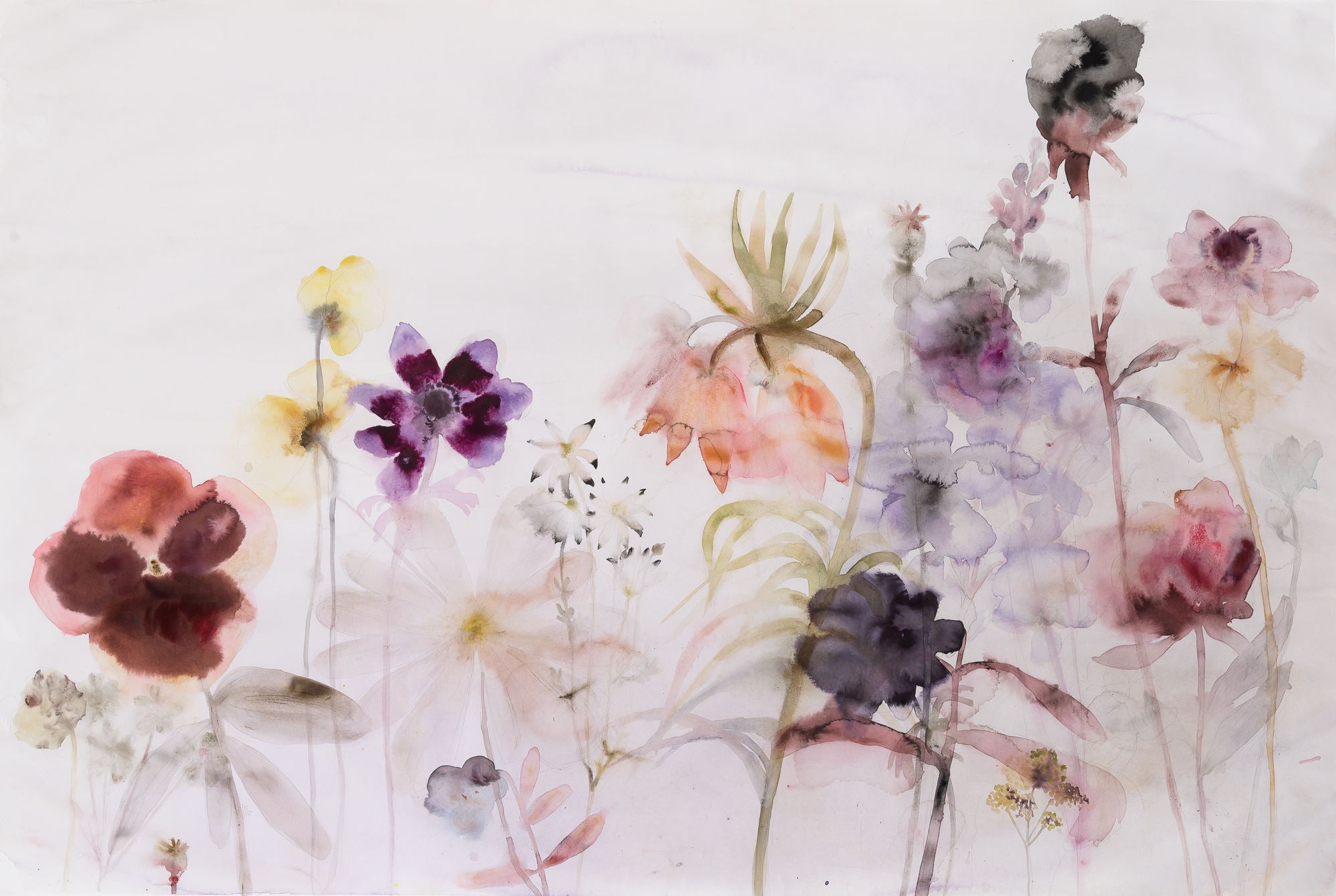 Lot image - Lourdes Sanchez