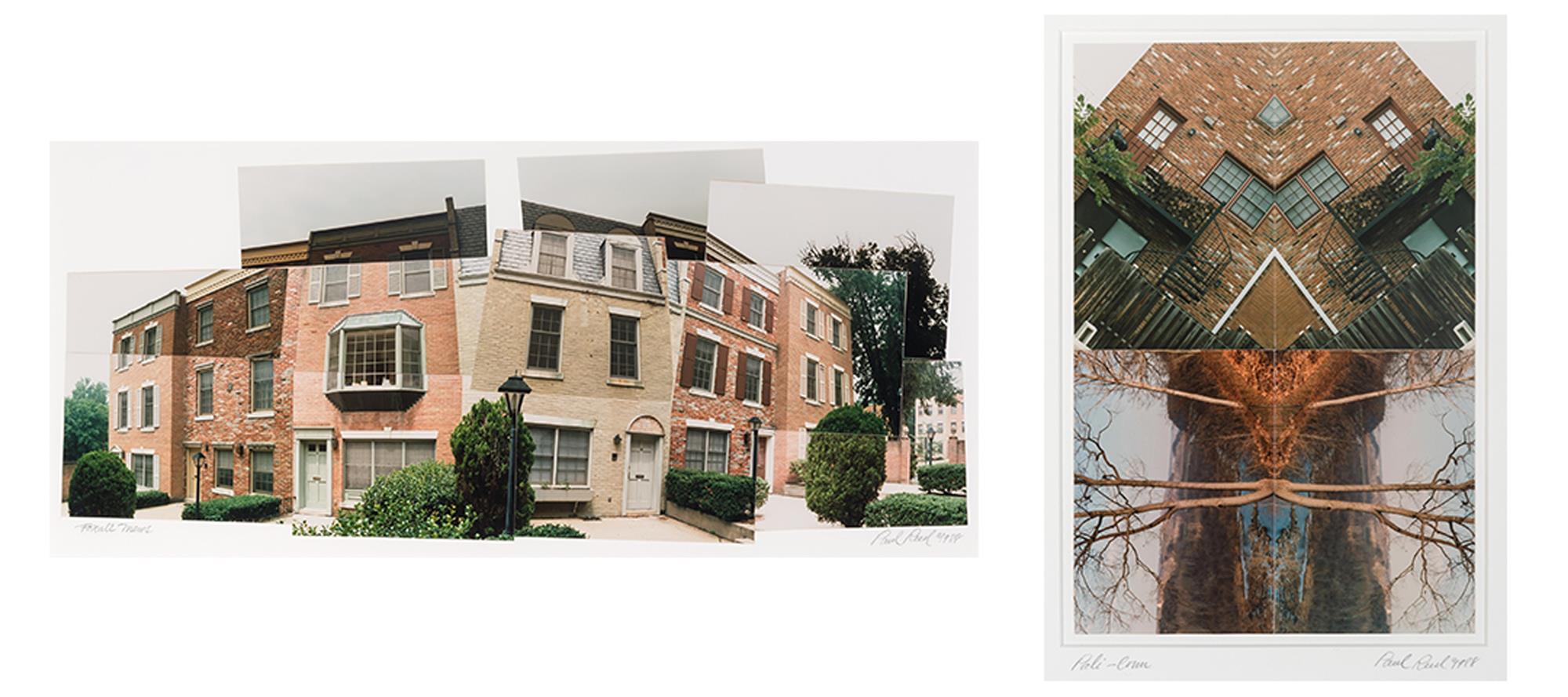 Lot image - Paul Reed