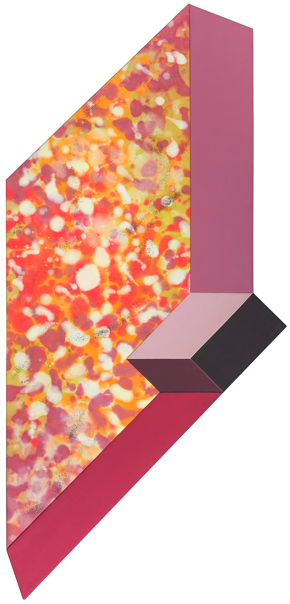 Lot image - Paul Reed