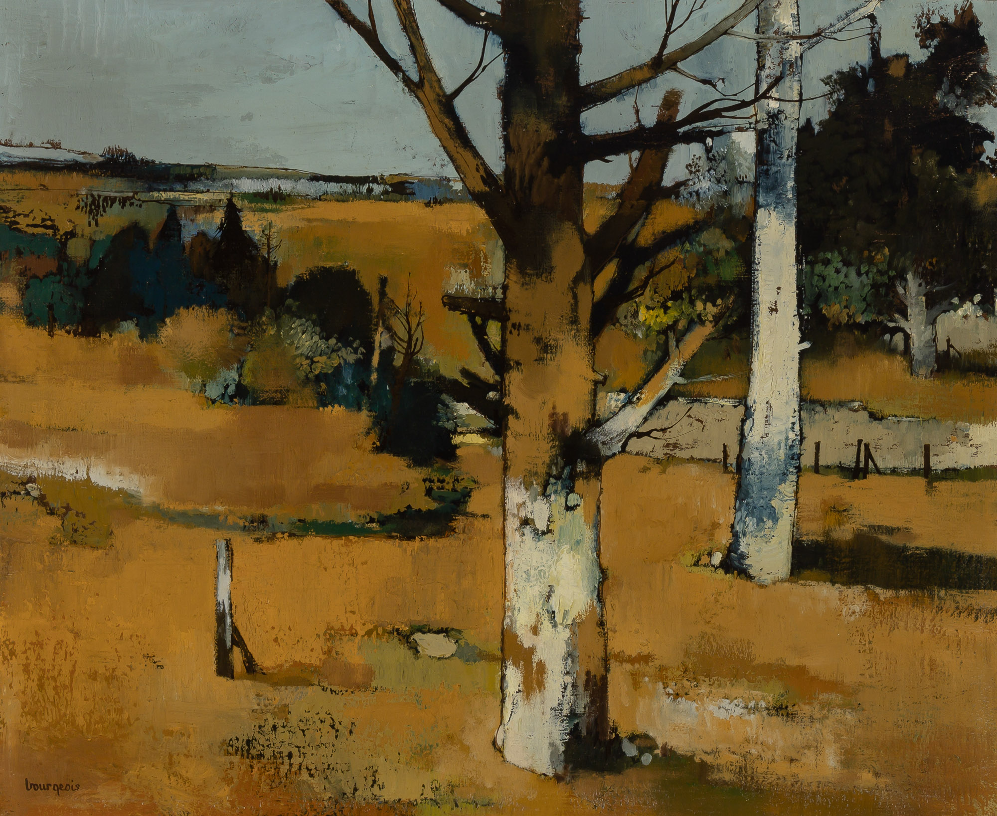 Lot image - Jean-Claude Bourgeois