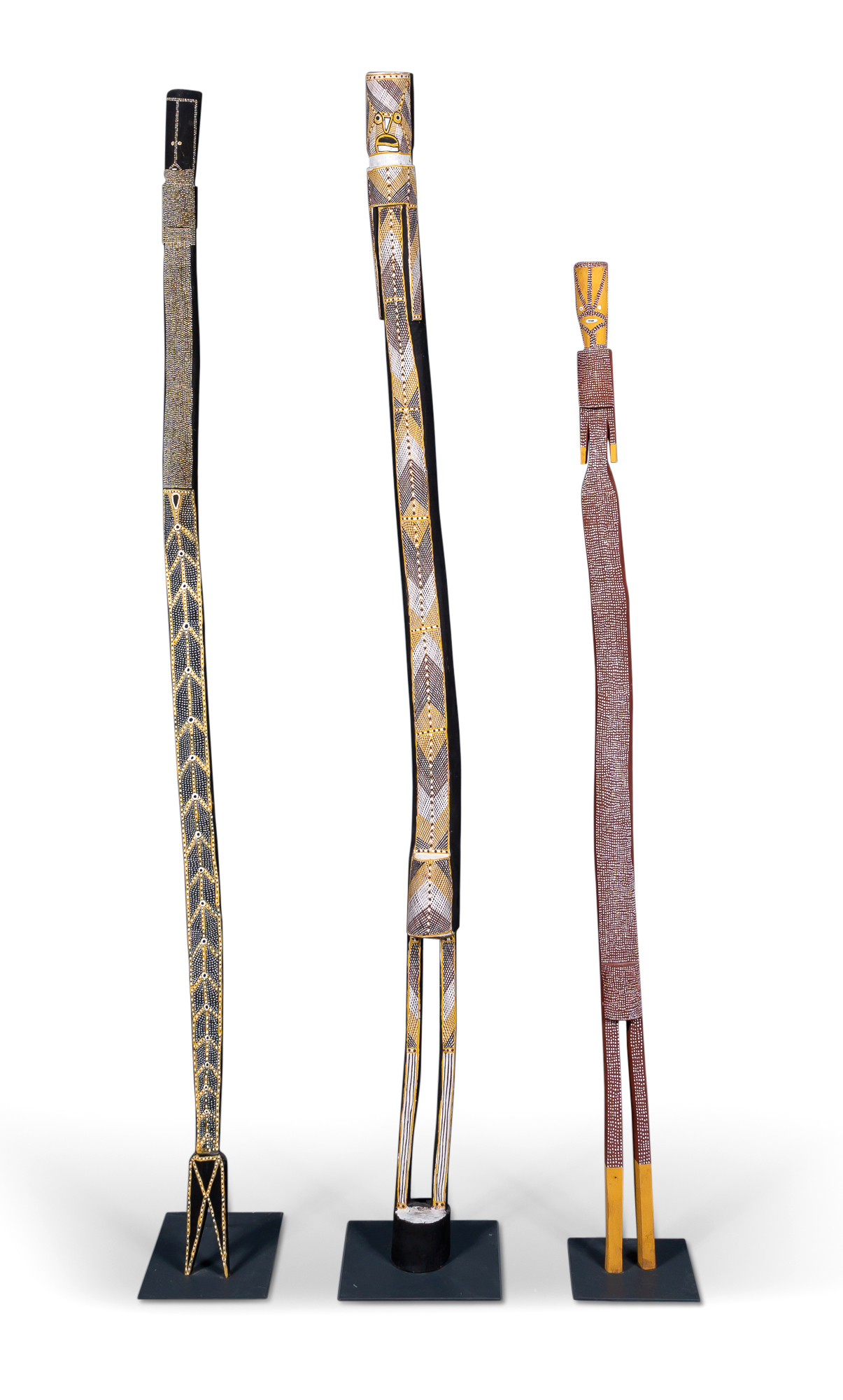 Lot image - Samson Bronson