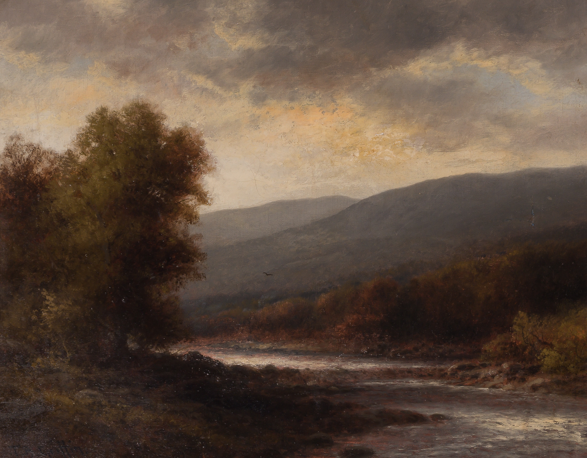 Lot image - Thomas Bartholomew Griffin