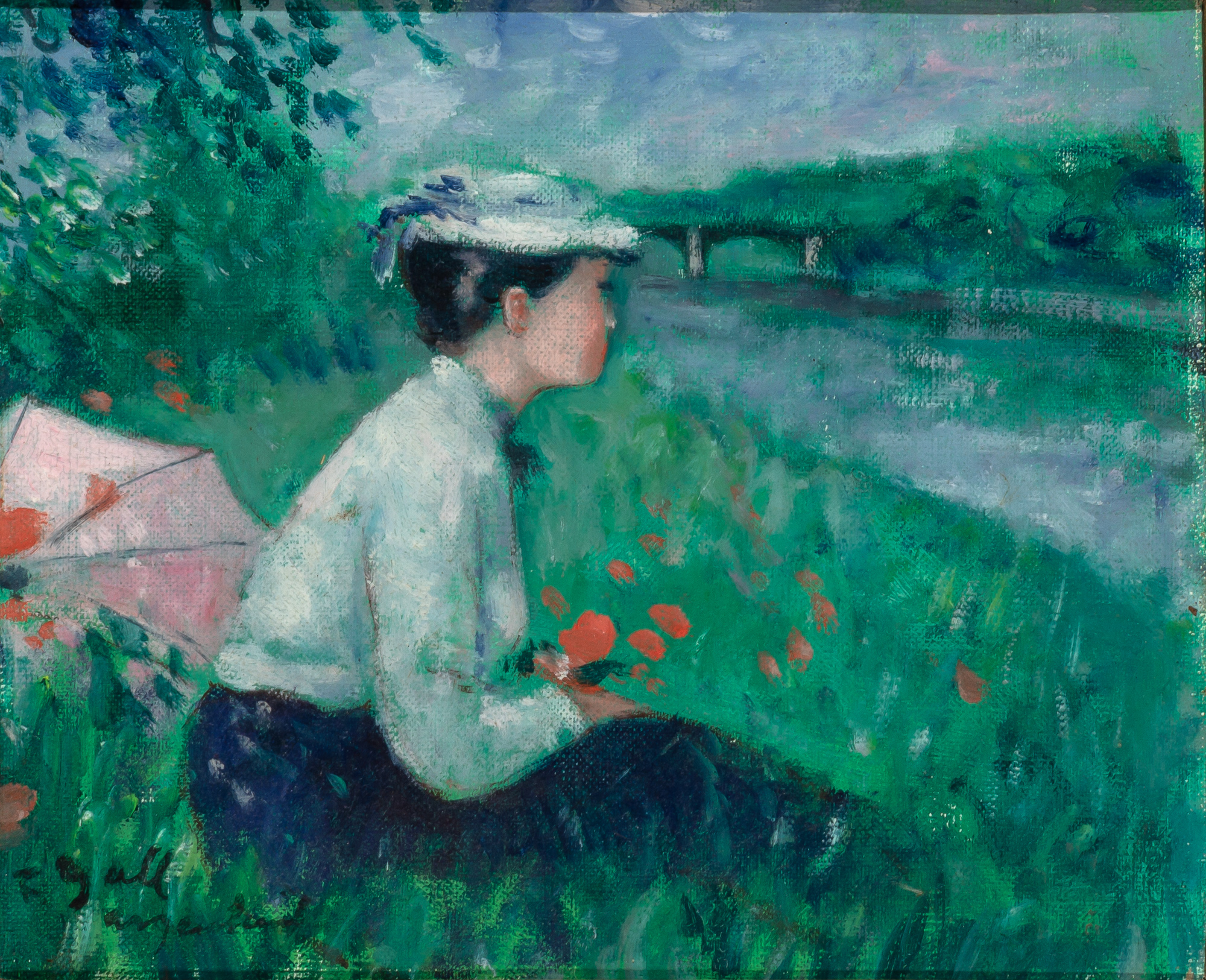 Lot image - Francois Gall