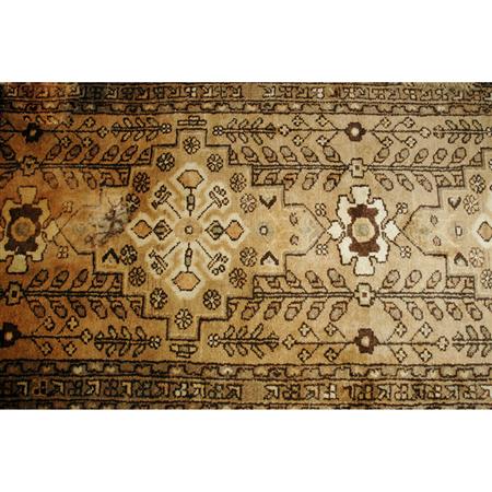 Lot image - Northwest Persian Runner
