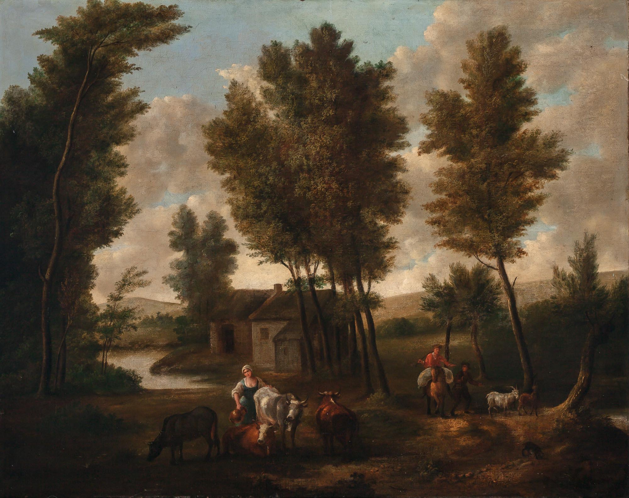 Lot image - European School