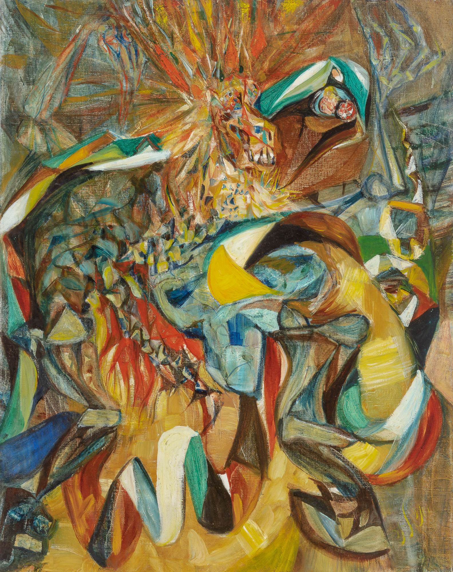 Lot image - Hanna Lerner