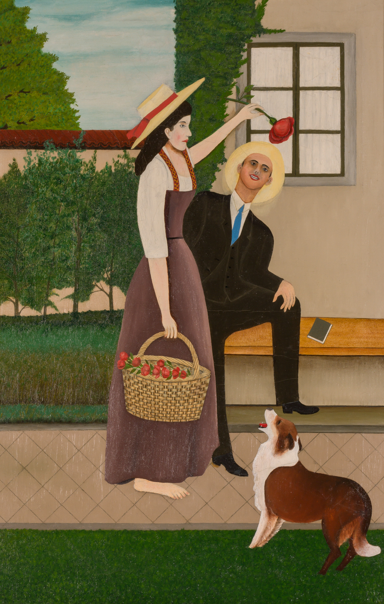 Lot image - American School