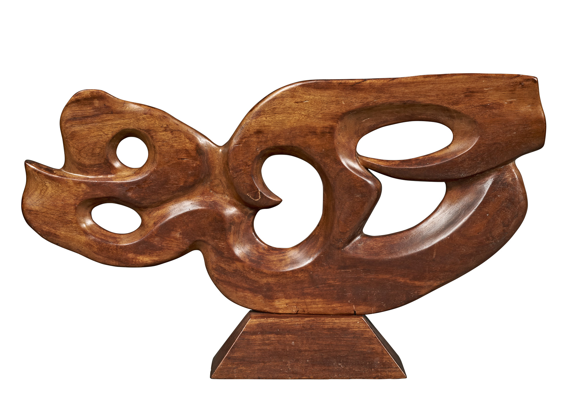 Lot image - Nat Werner