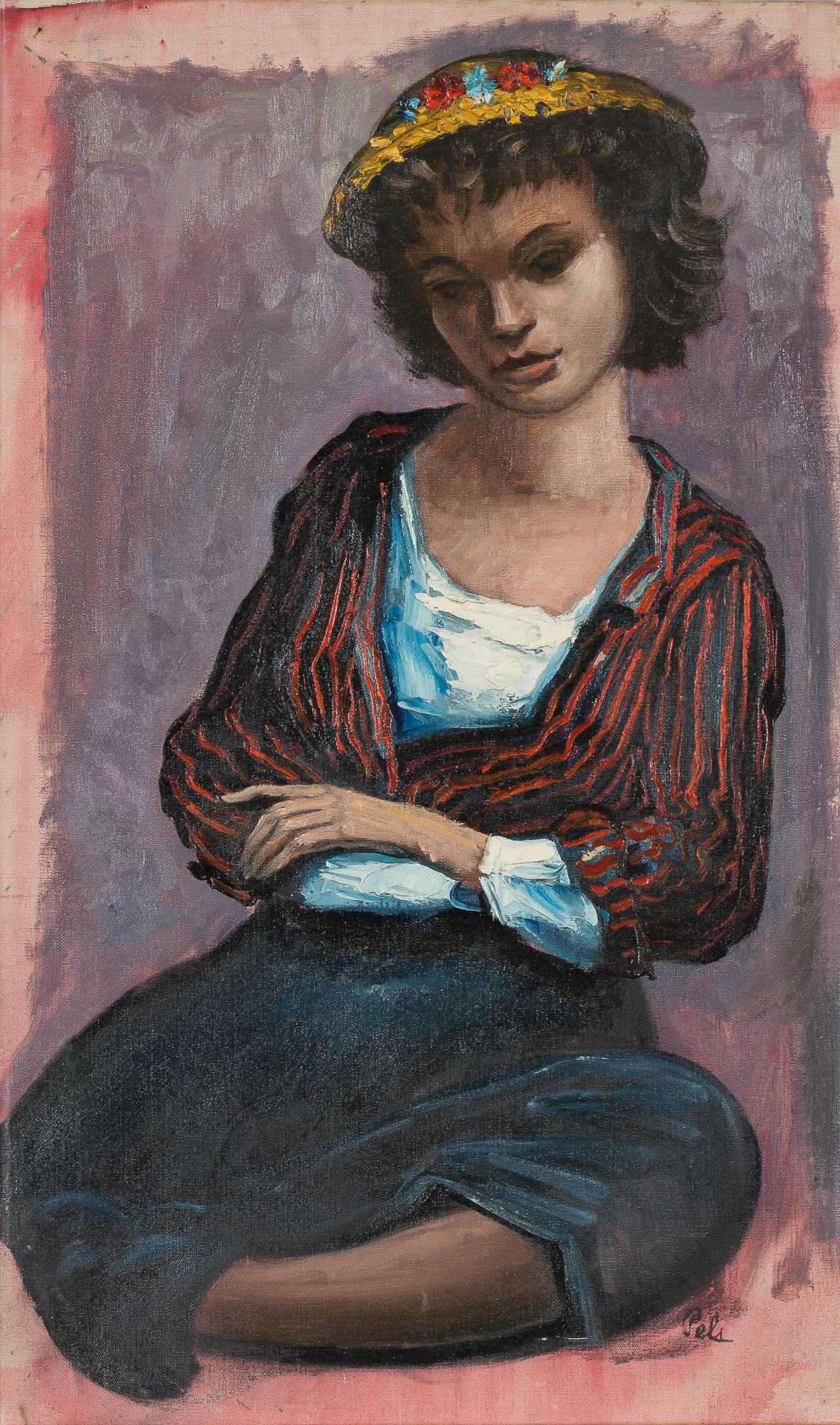 Lot image - Albert Pels