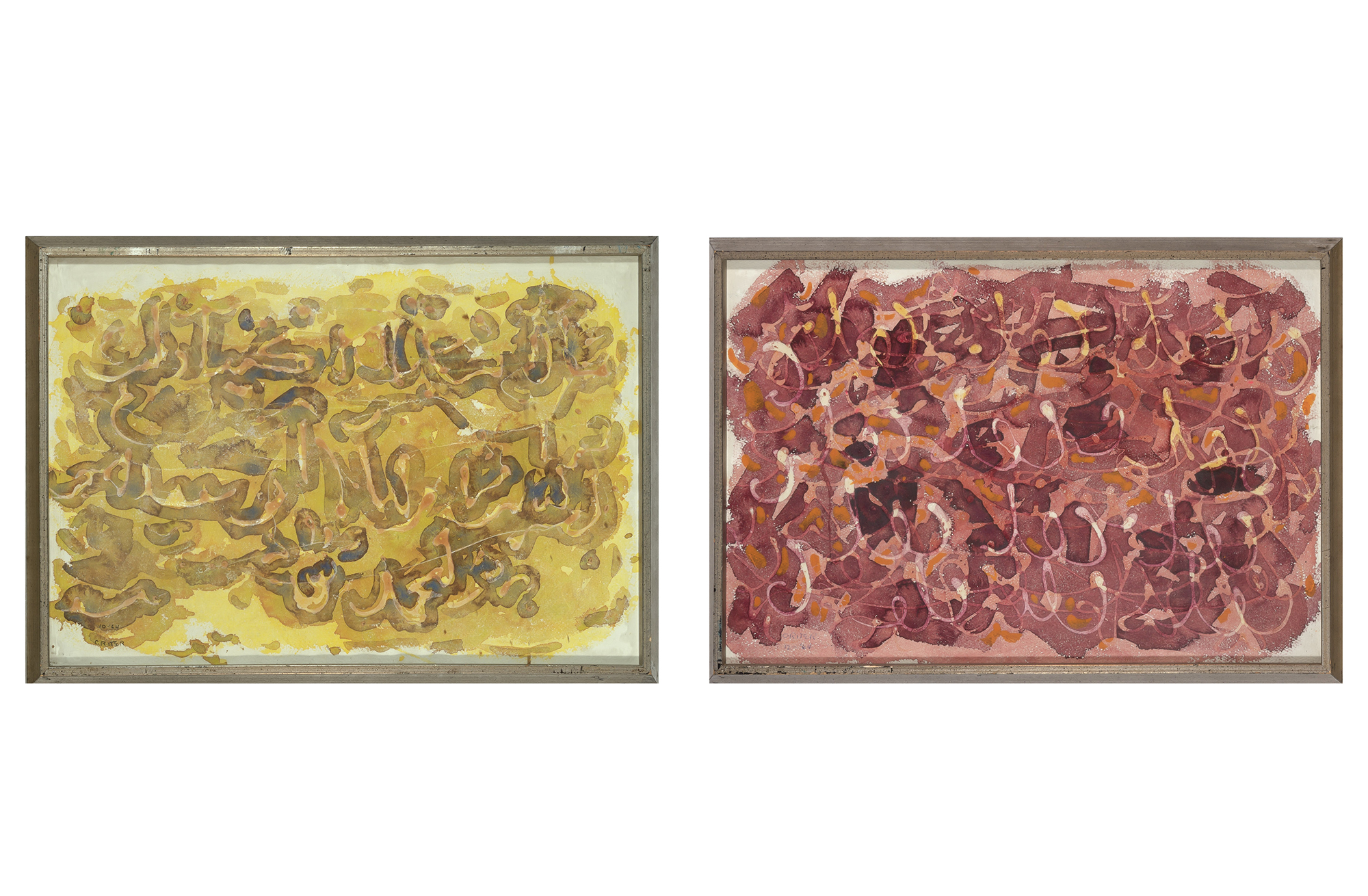 Lot image - Carl Riter