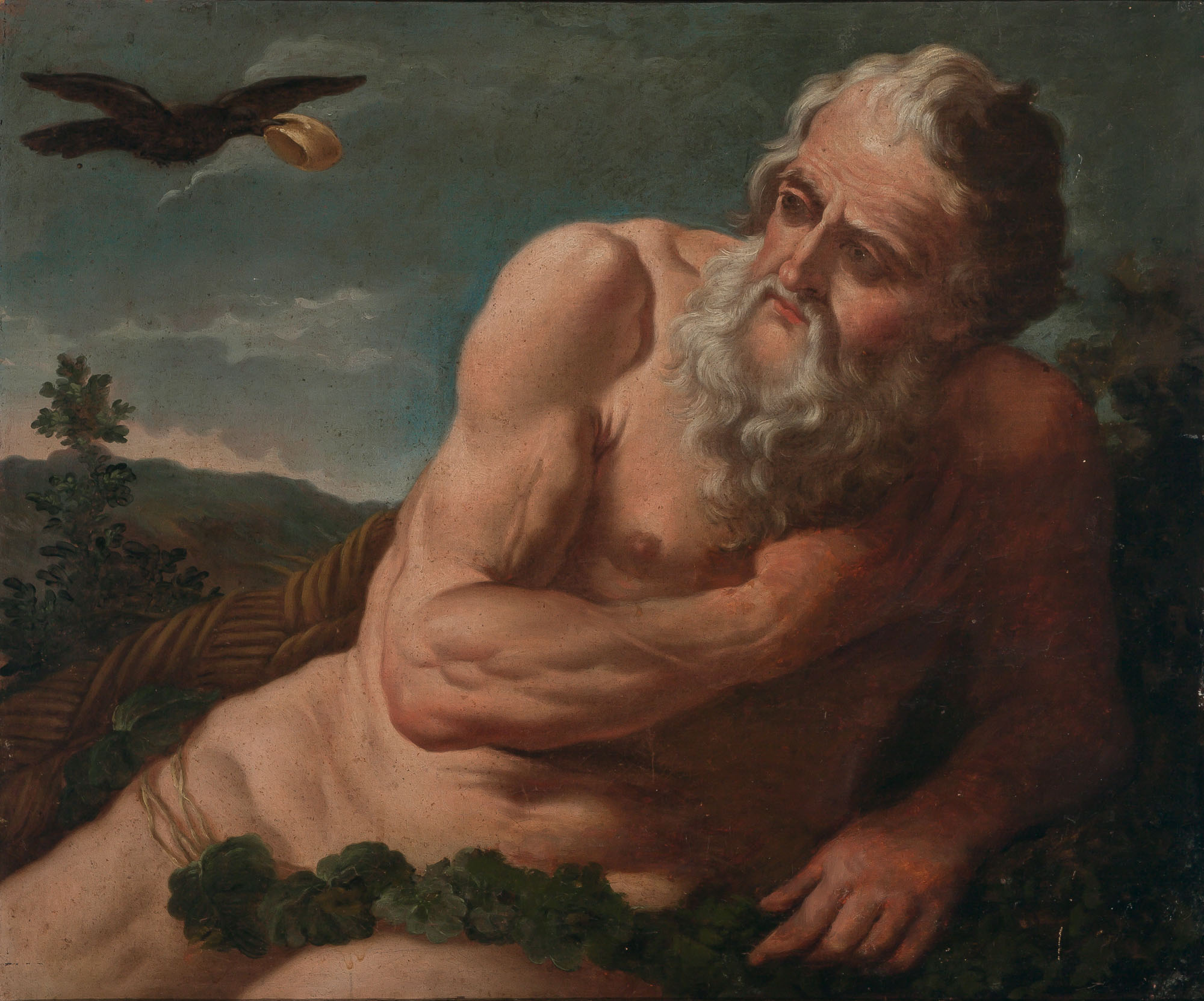 Lot image - Italian School