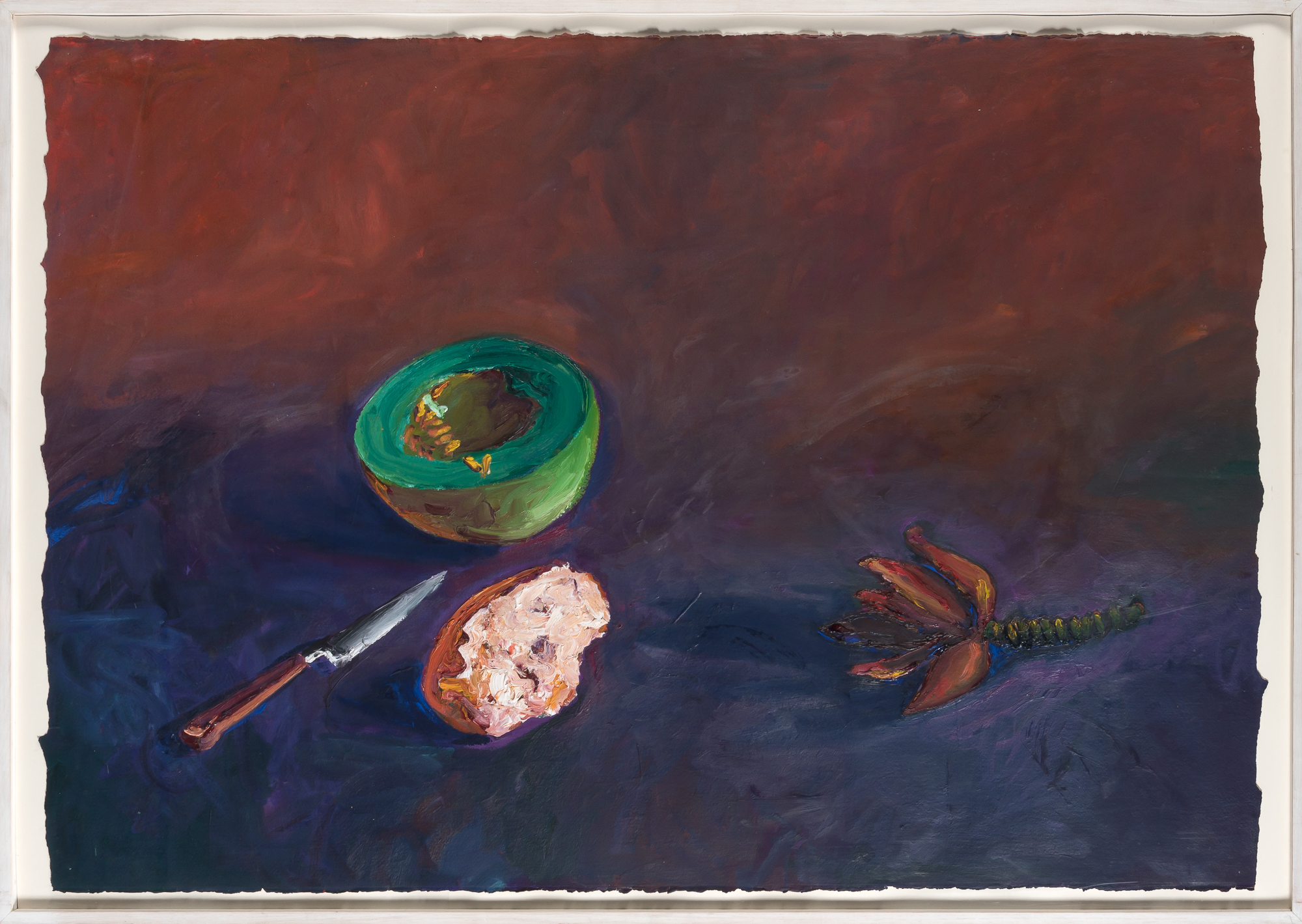 Lot image - Judith Hudson