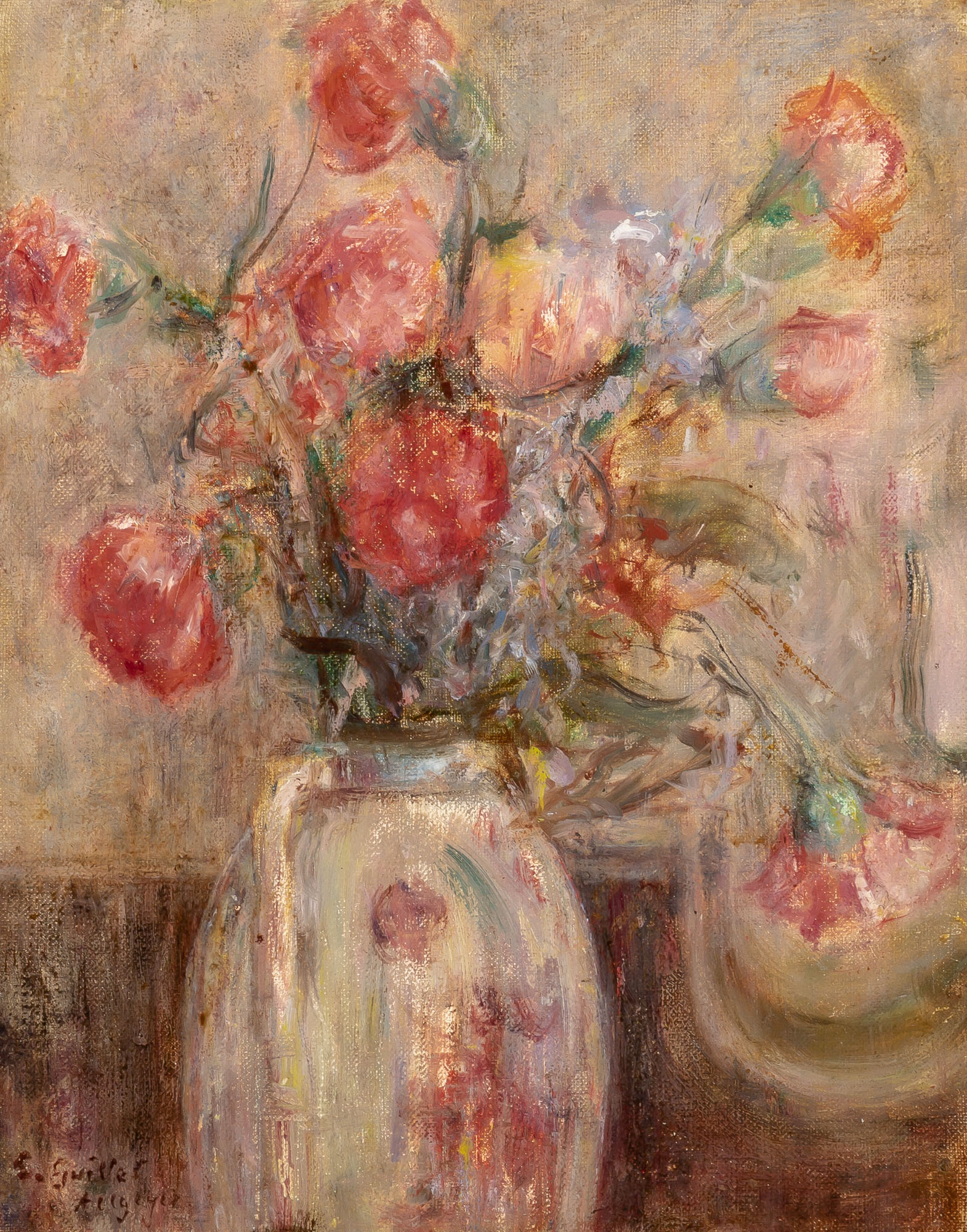 Lot image - Guilett Algeyer