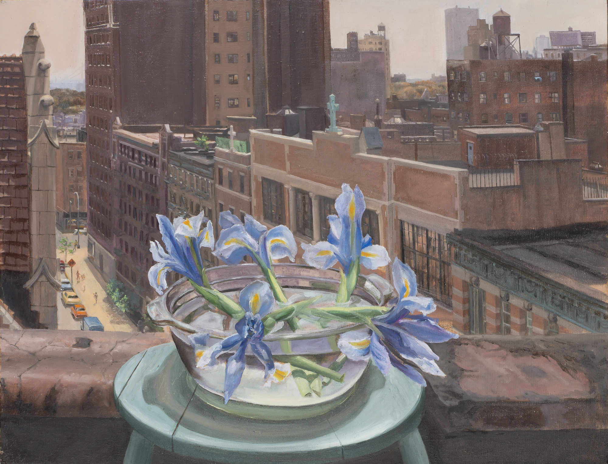 Lot image - Pamela Berkeley