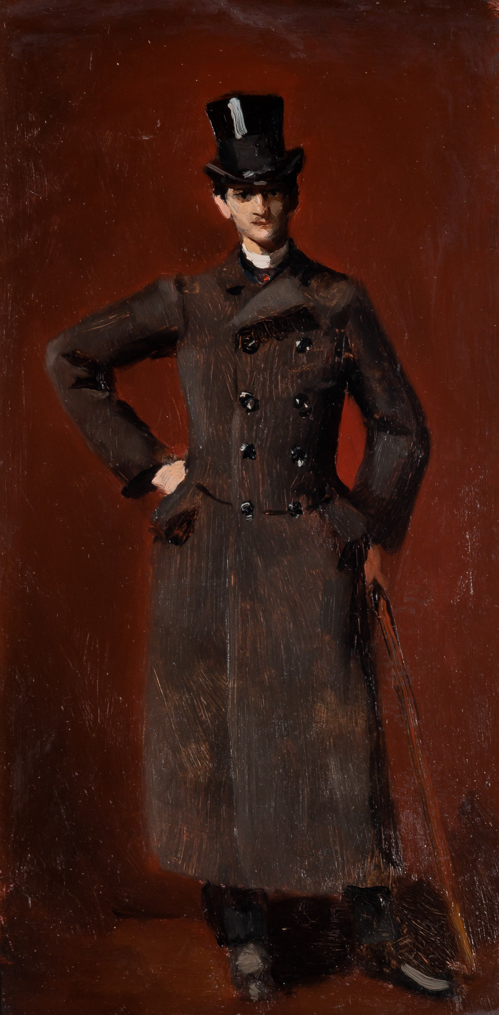 Lot image - French School