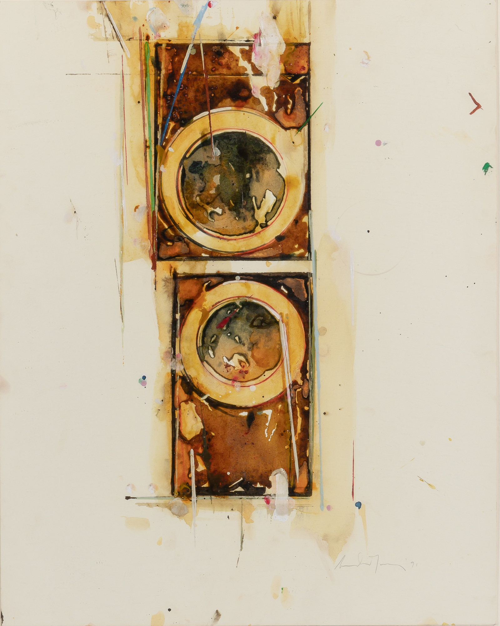 Lot image - Andrew Young