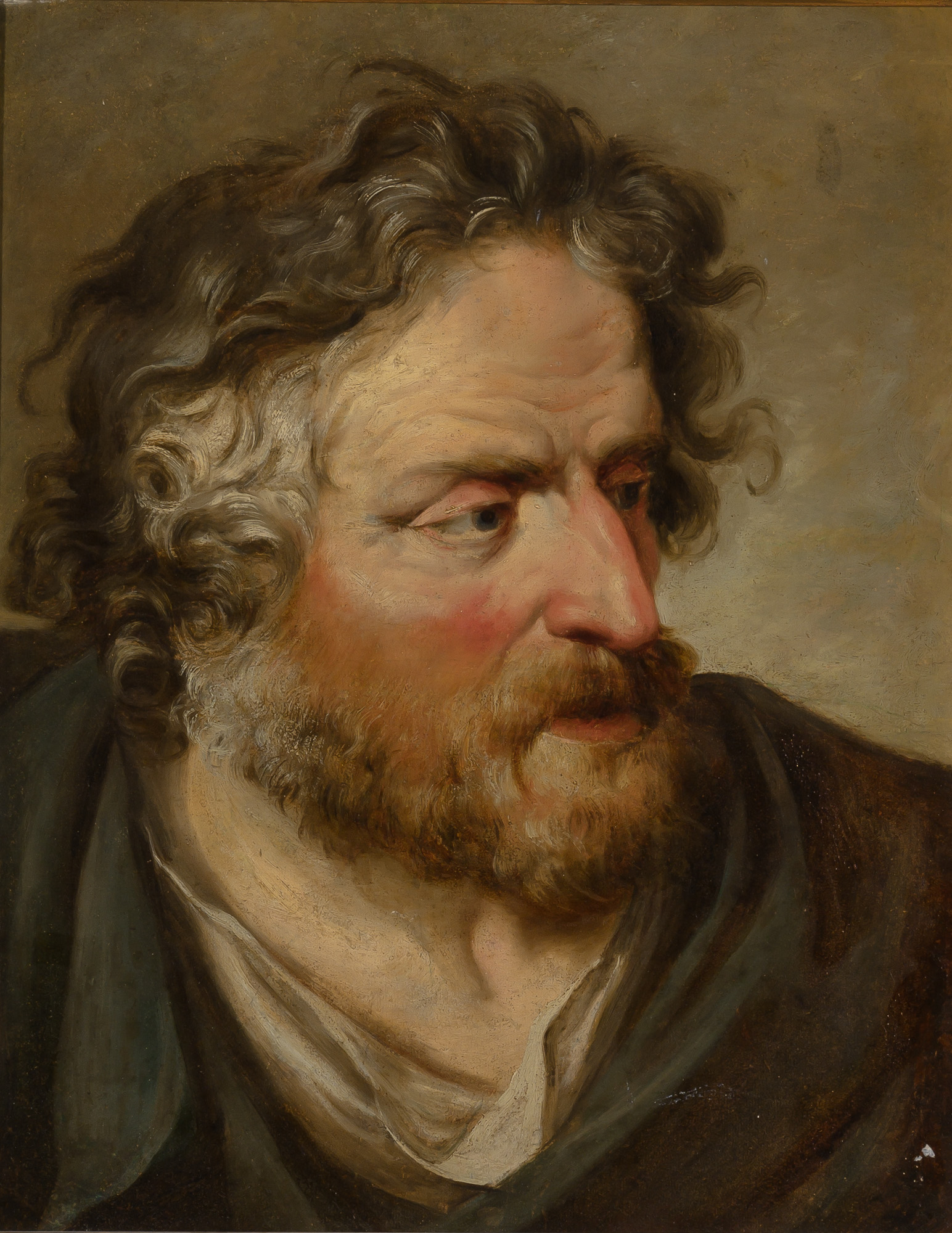 Lot image - Manner of Sir Peter Paul Rubens