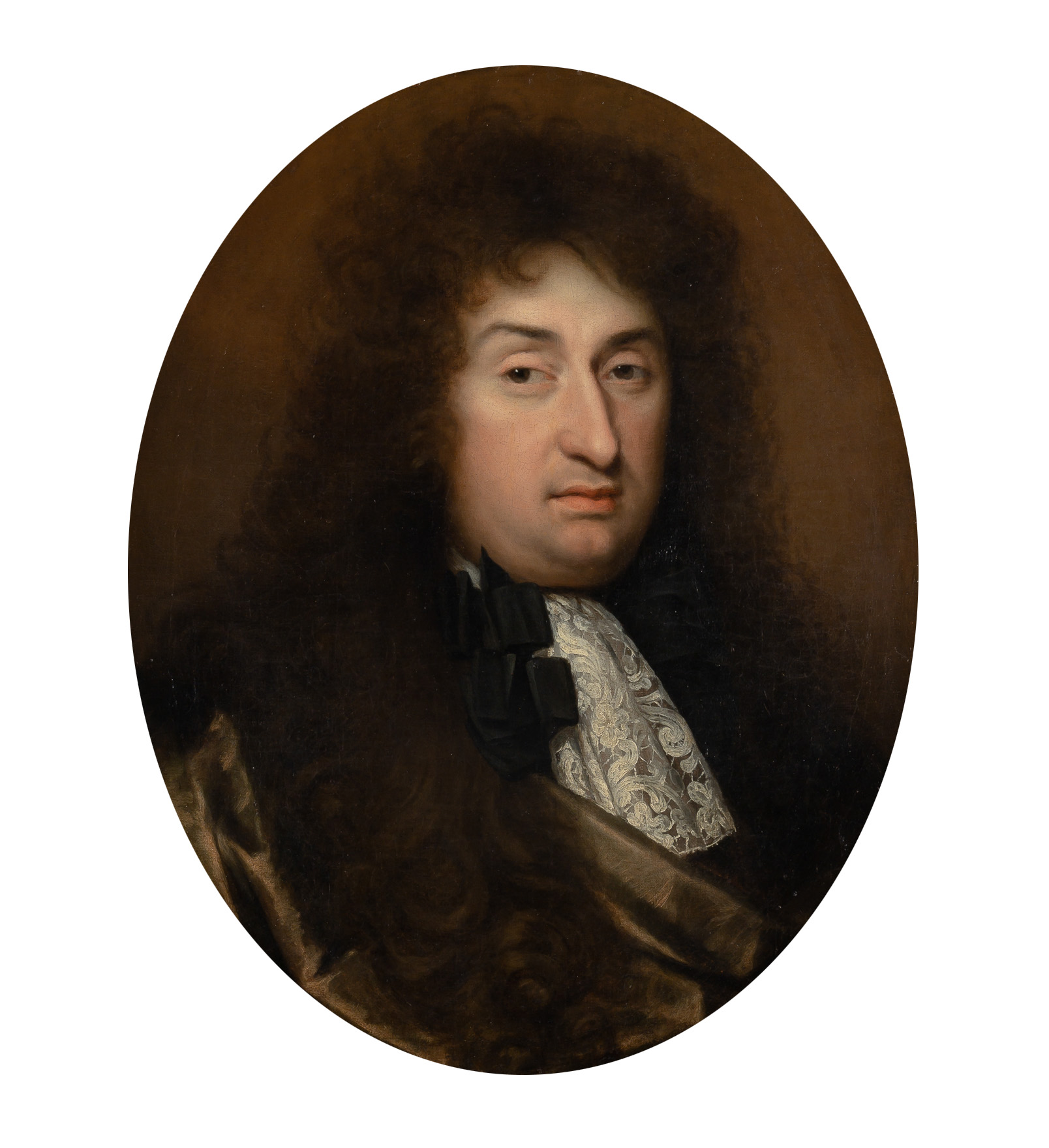 Lot image - French School