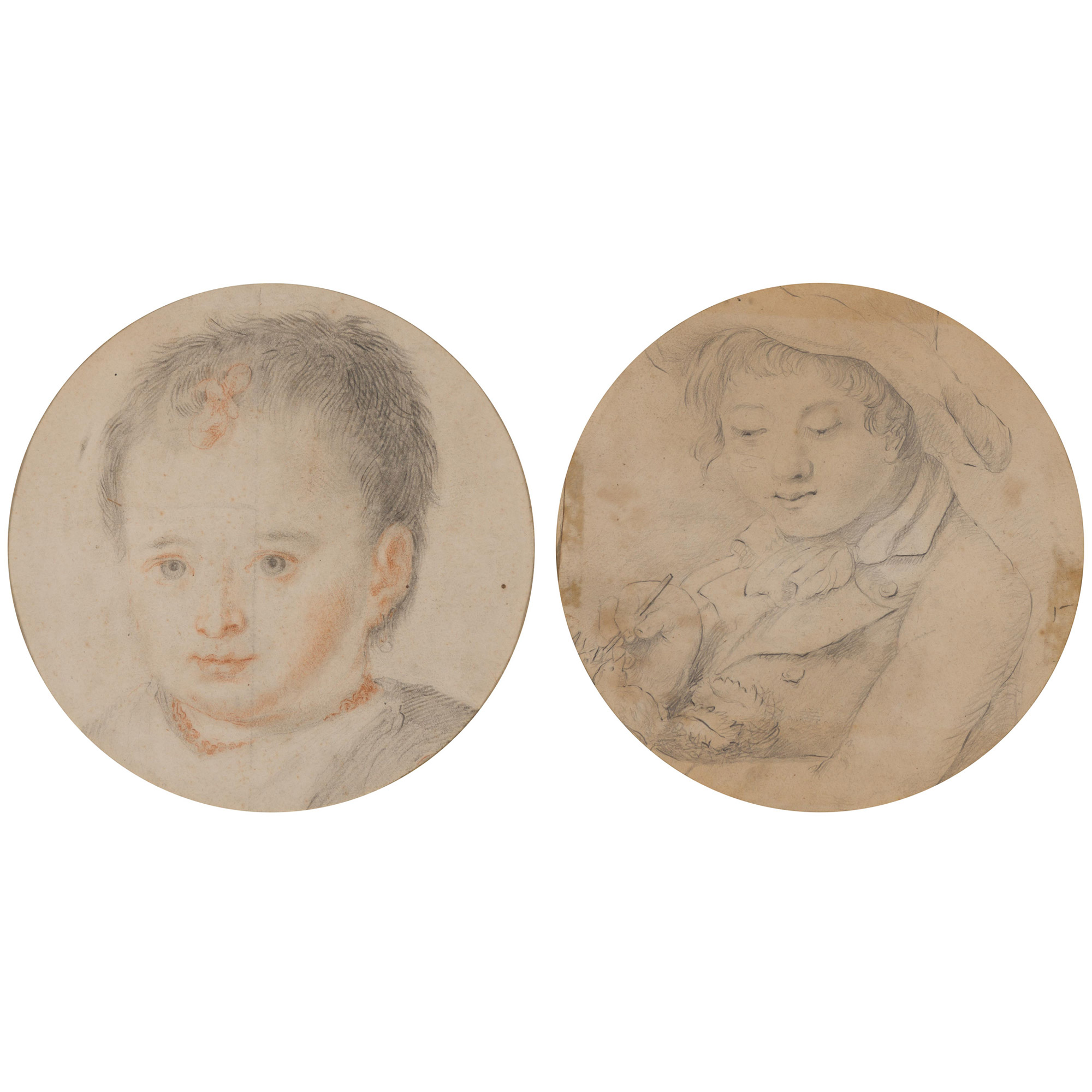 Lot image - Italian School