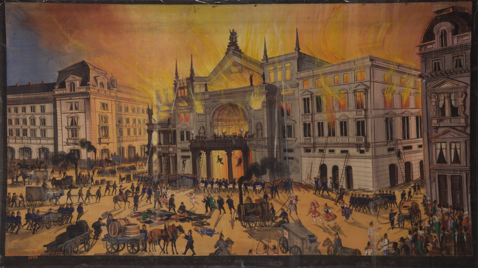 Lot image - Austrian School