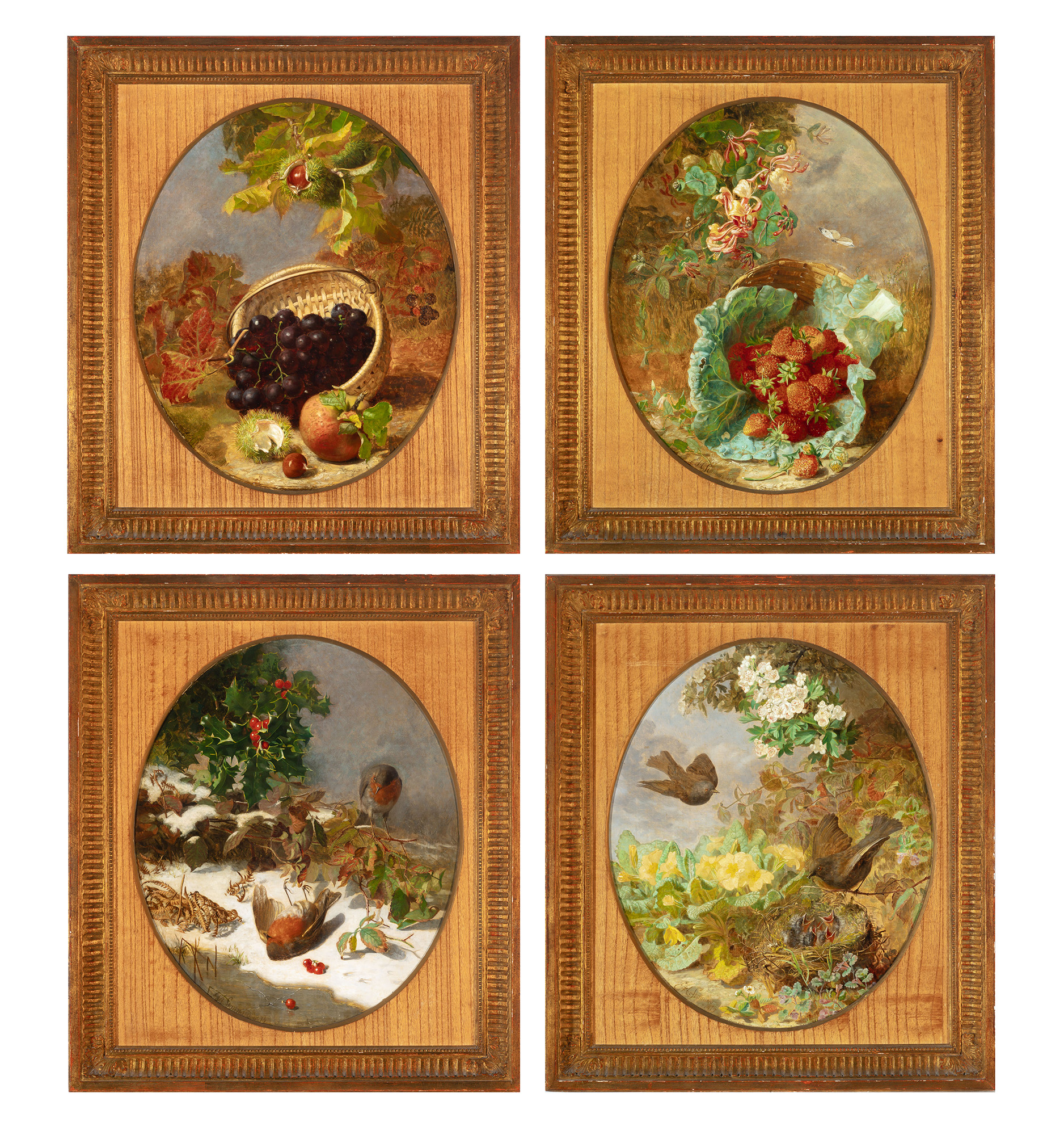 Lot image - Eloise Harriet Stannard