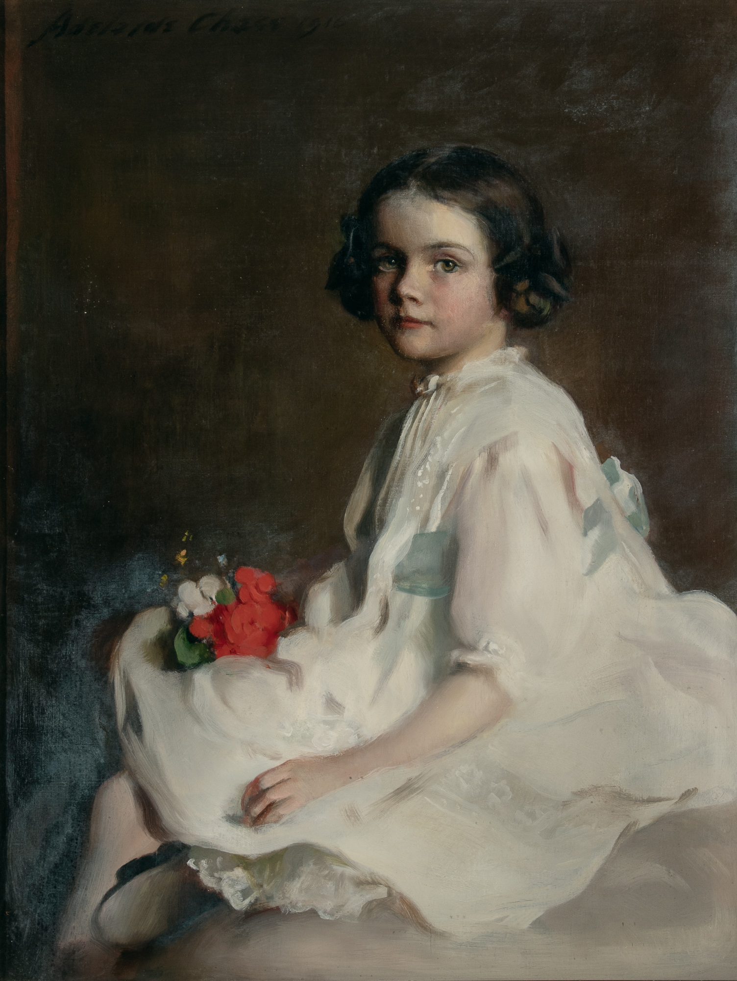 Lot image - Adelaide Cole Chase